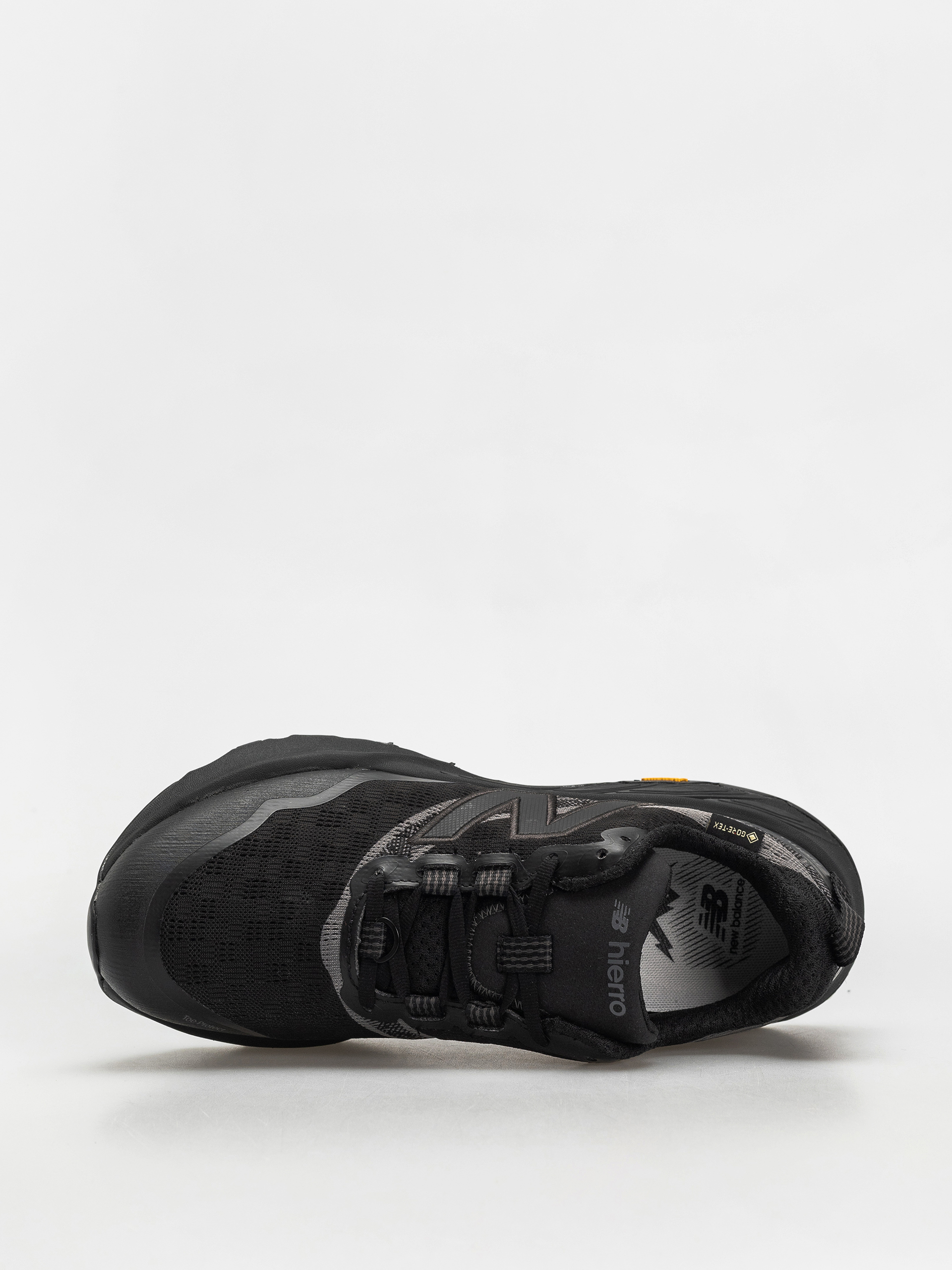 Buty New Balance Fresh Foam X Hierro V9 Gore-Tex (black)