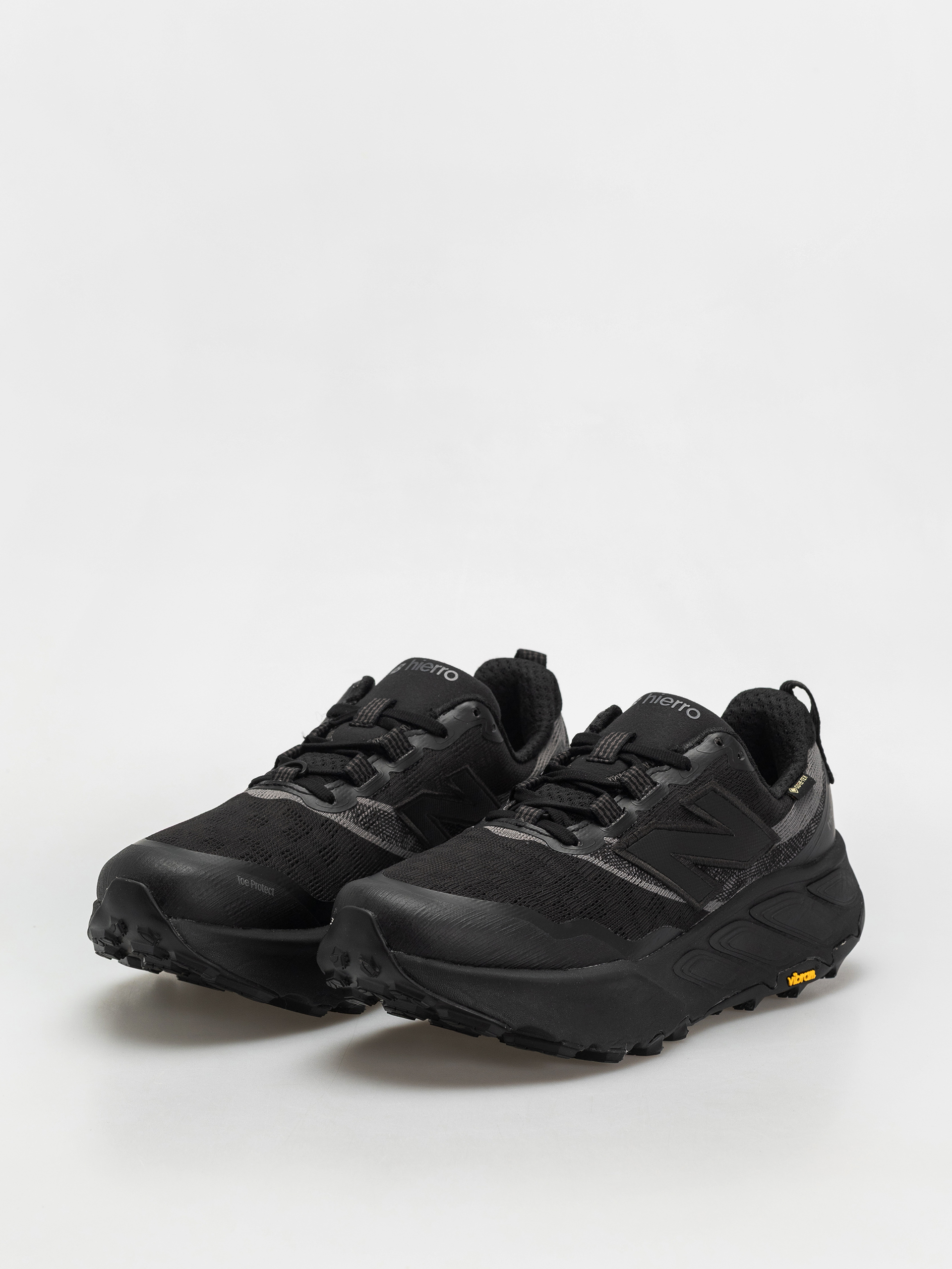 Buty New Balance Fresh Foam X Hierro V9 Gore-Tex (black)