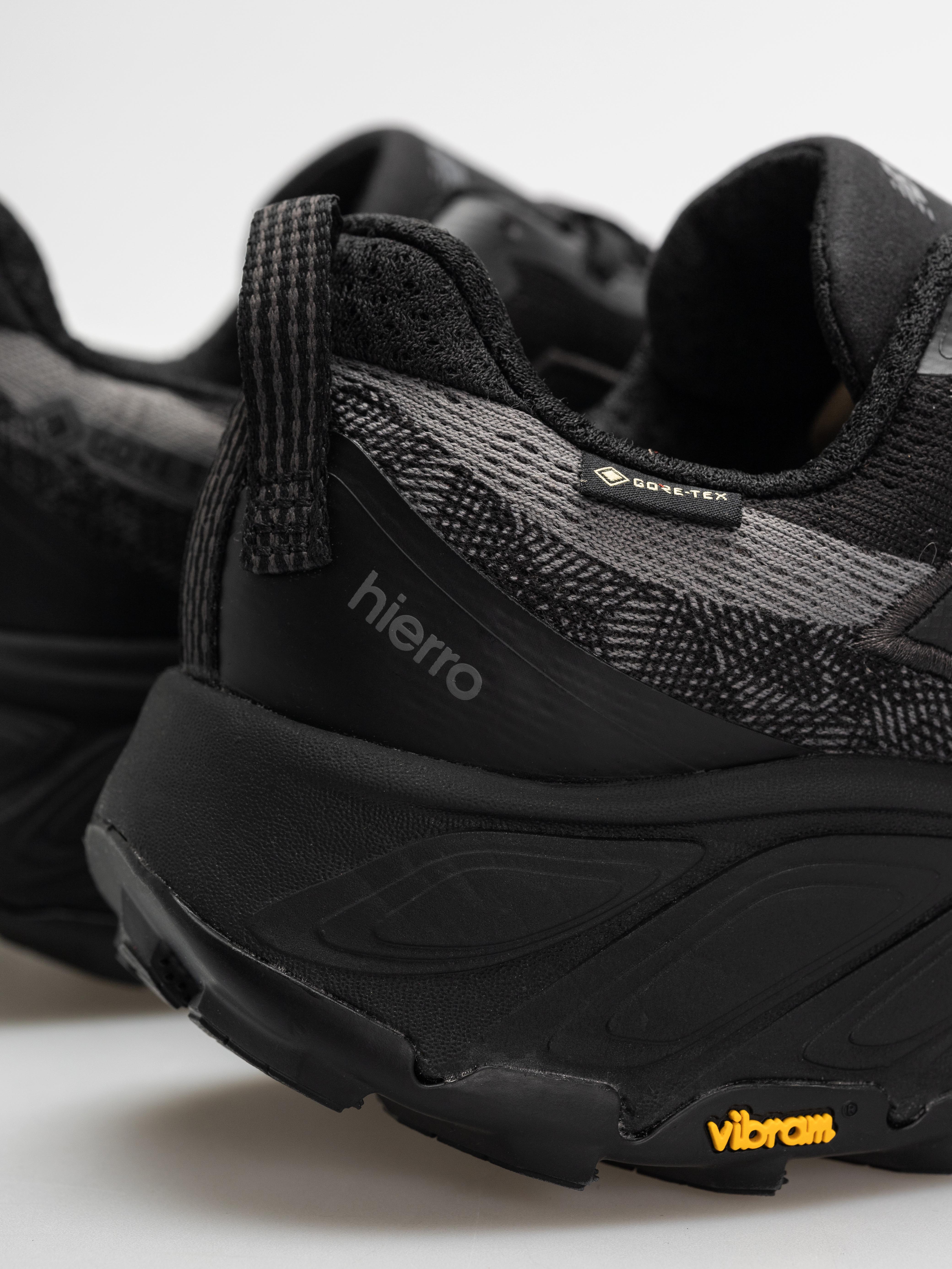 Buty New Balance Fresh Foam X Hierro V9 Gore-Tex (black)