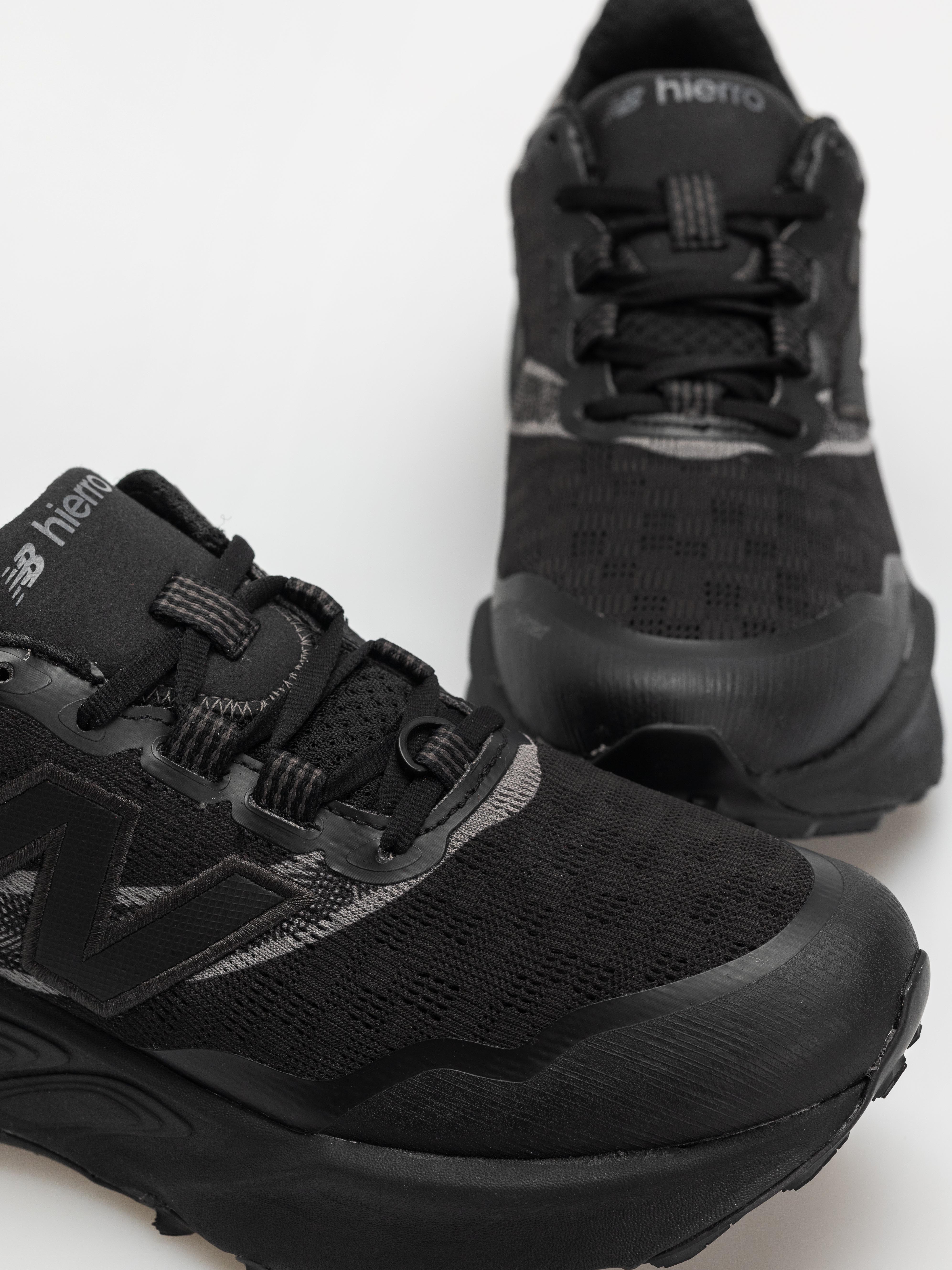 Buty New Balance Fresh Foam X Hierro V9 Gore-Tex (black)