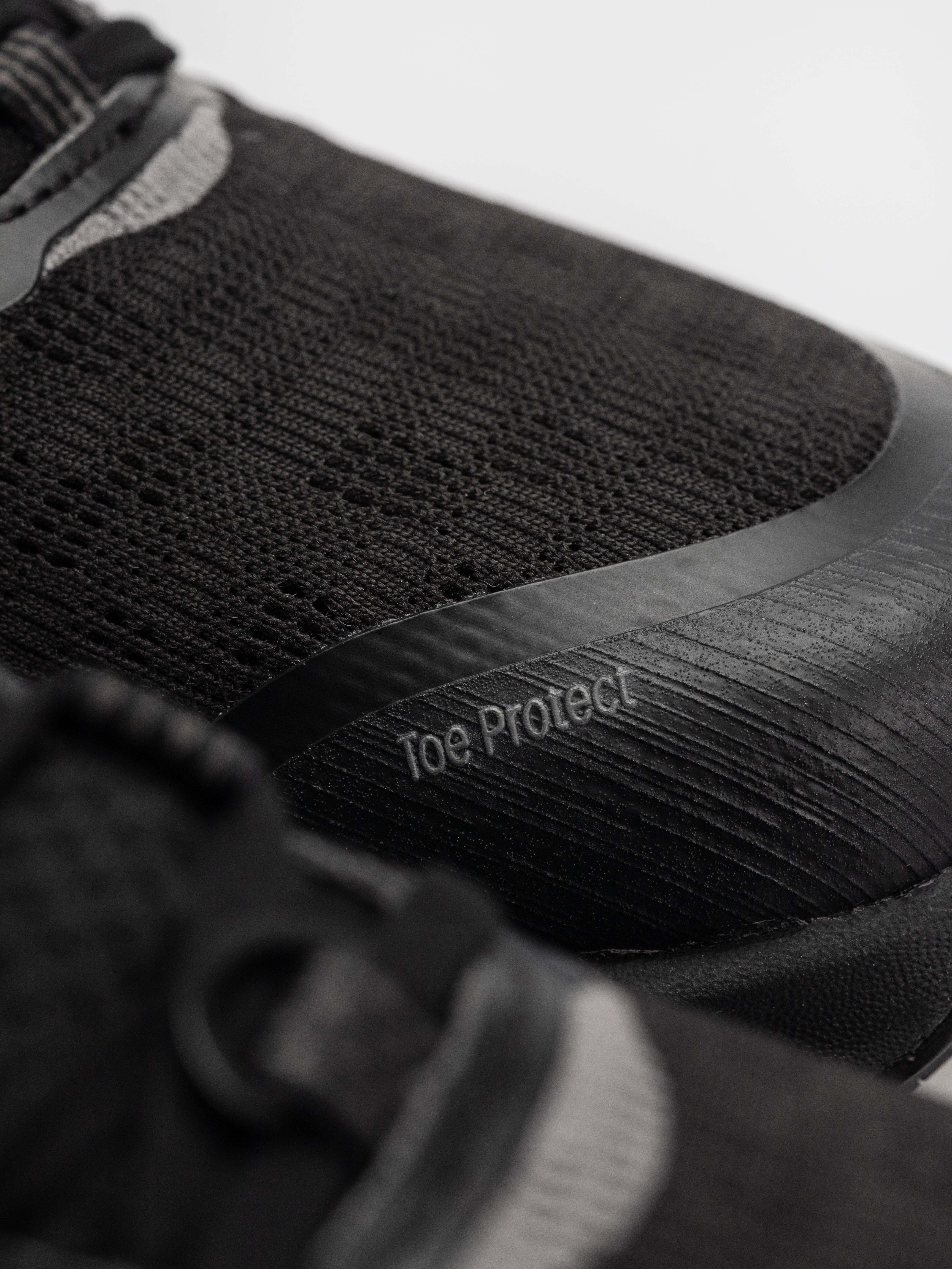 Buty New Balance Fresh Foam X Hierro V9 Gore-Tex (black)