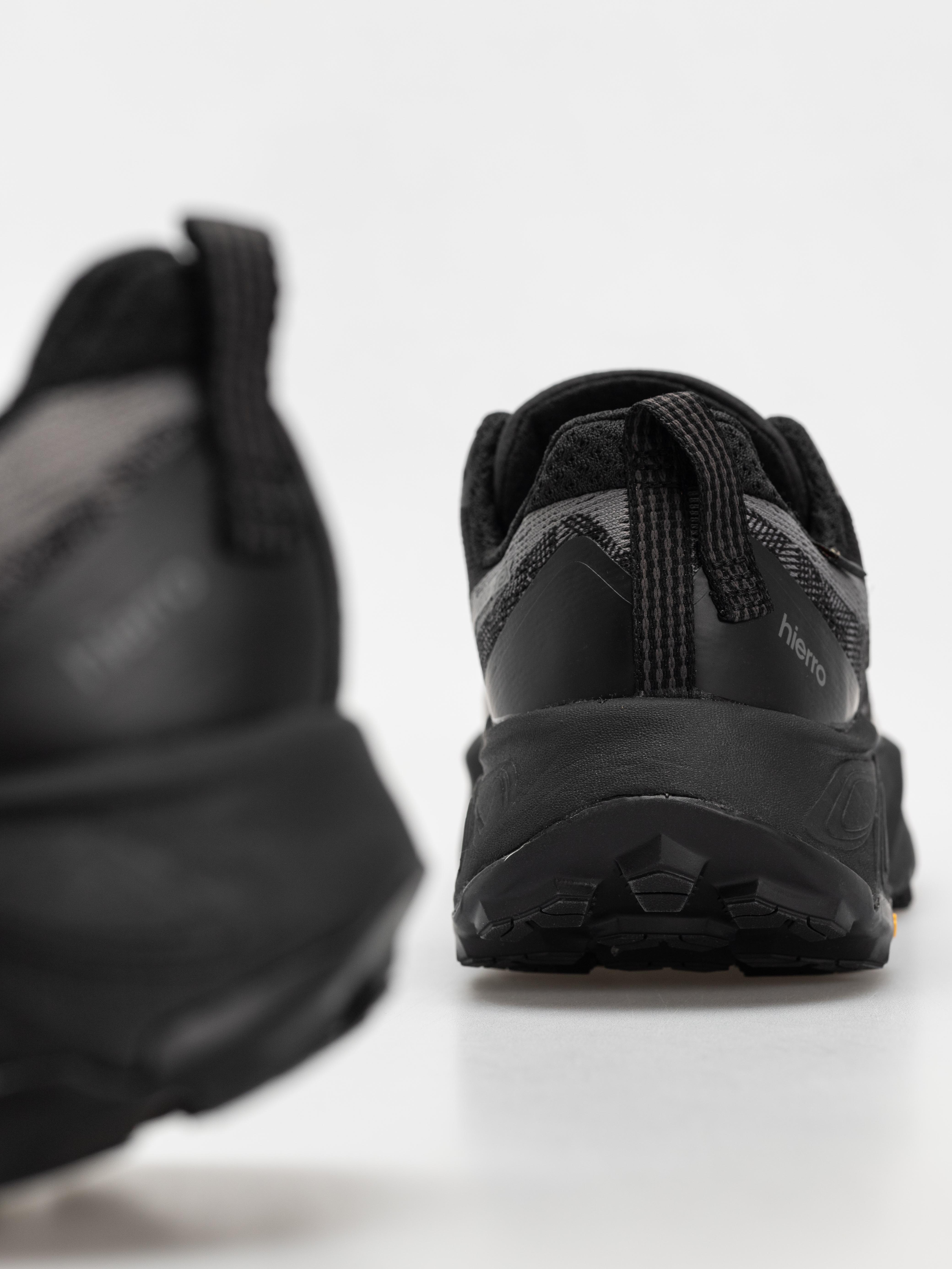 Buty New Balance Fresh Foam X Hierro V9 Gore-Tex (black)