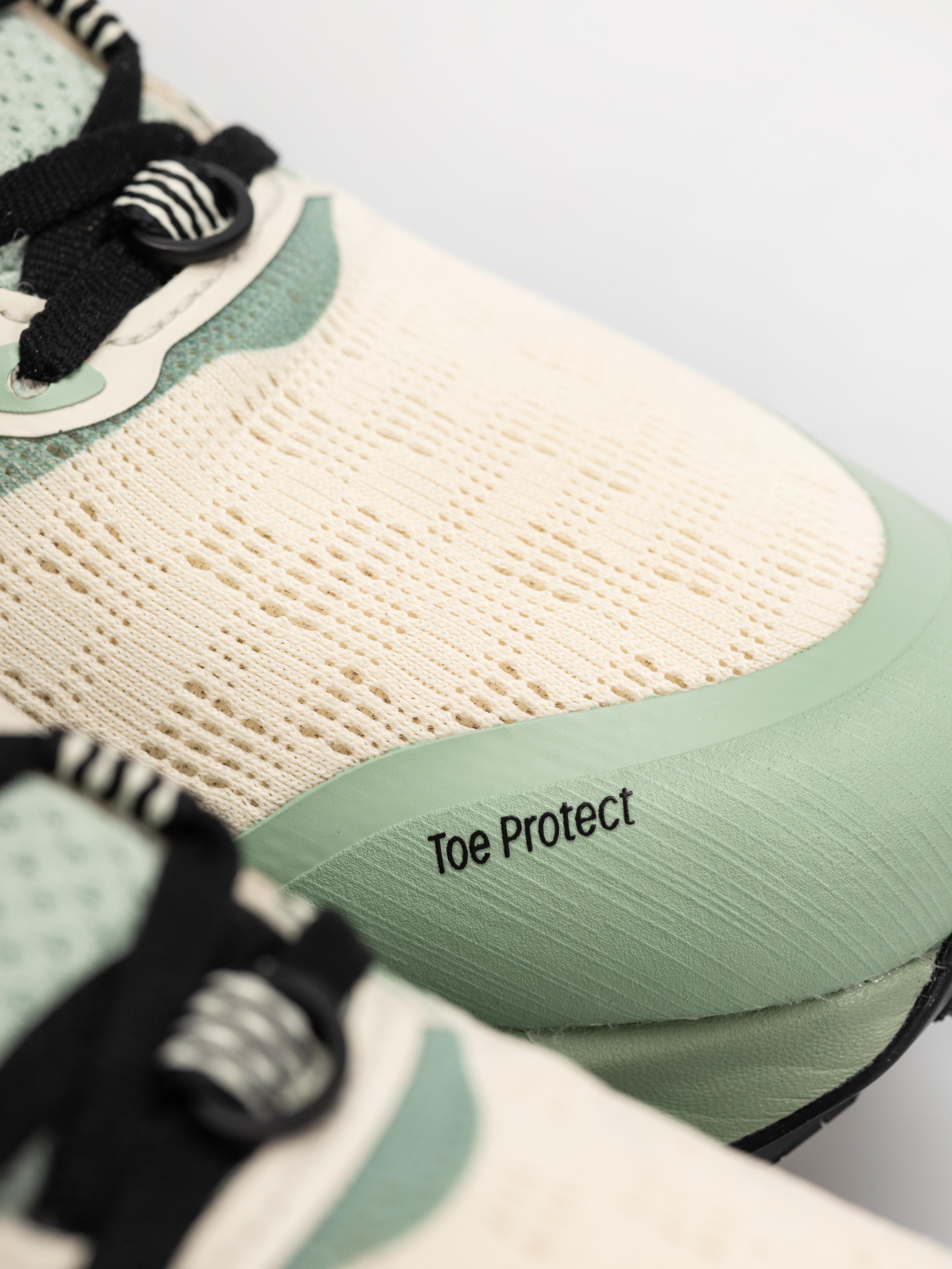 Buty New Balance Fresh Foam X Hierro V9 Gore-Tex (mosaic green)