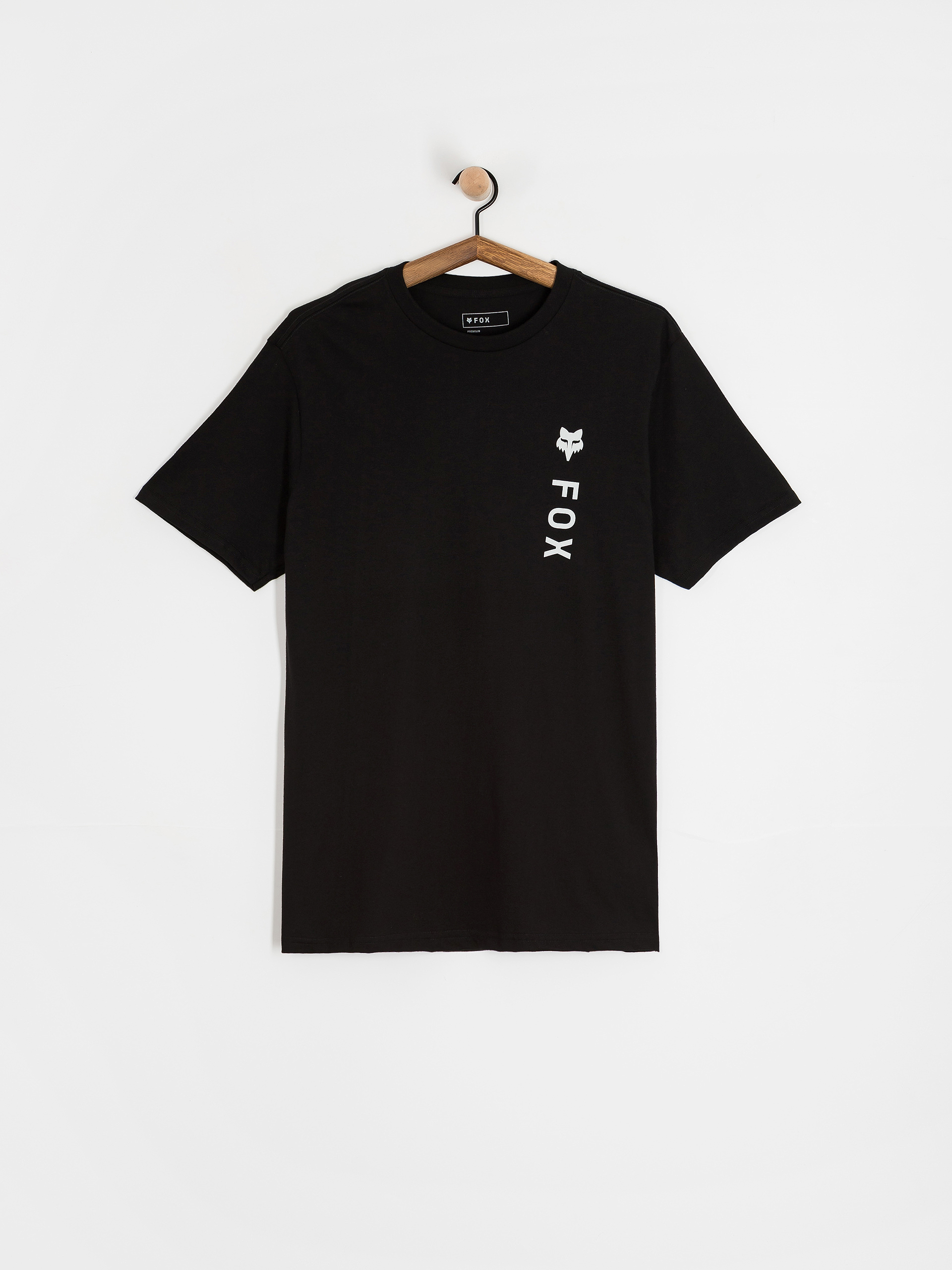 T-shirt Fox Winners Circle (black)