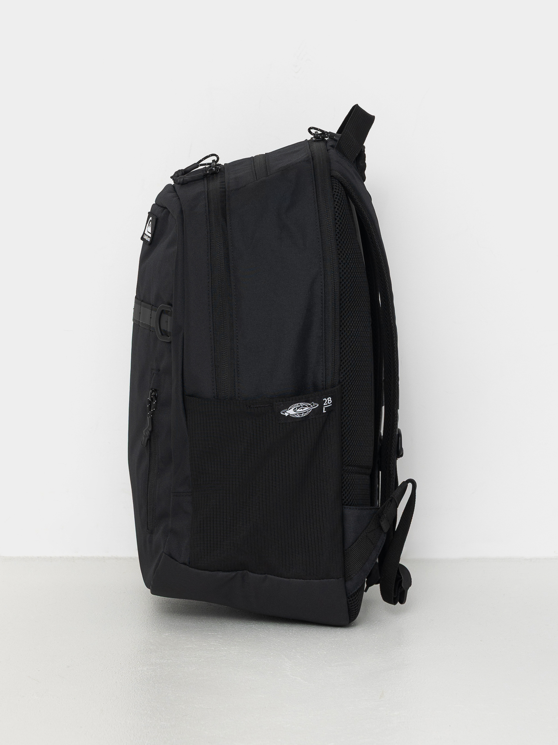 Plecak Quiksilver Burner 28L (black)