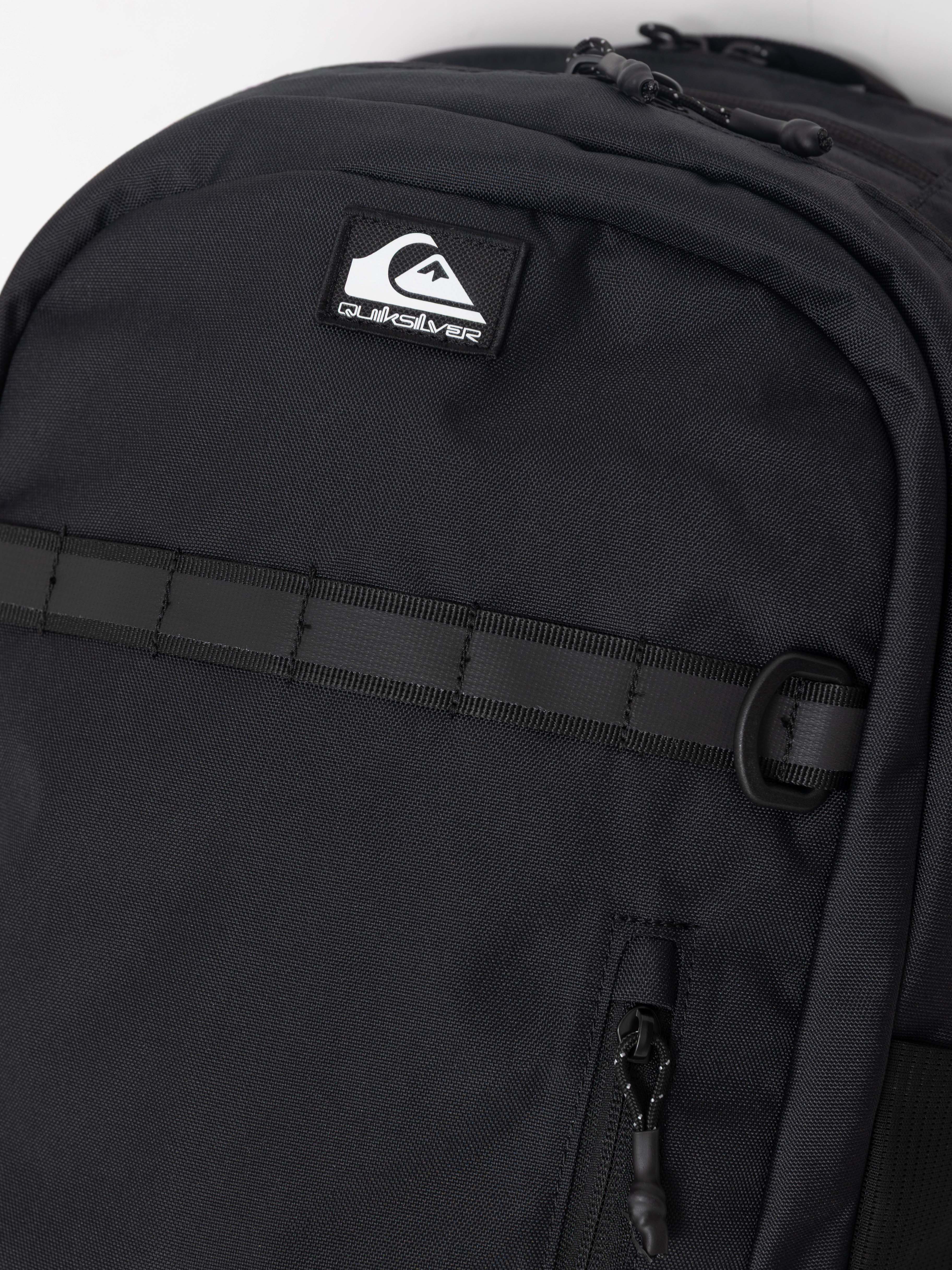 Plecak Quiksilver Burner 28L (black)