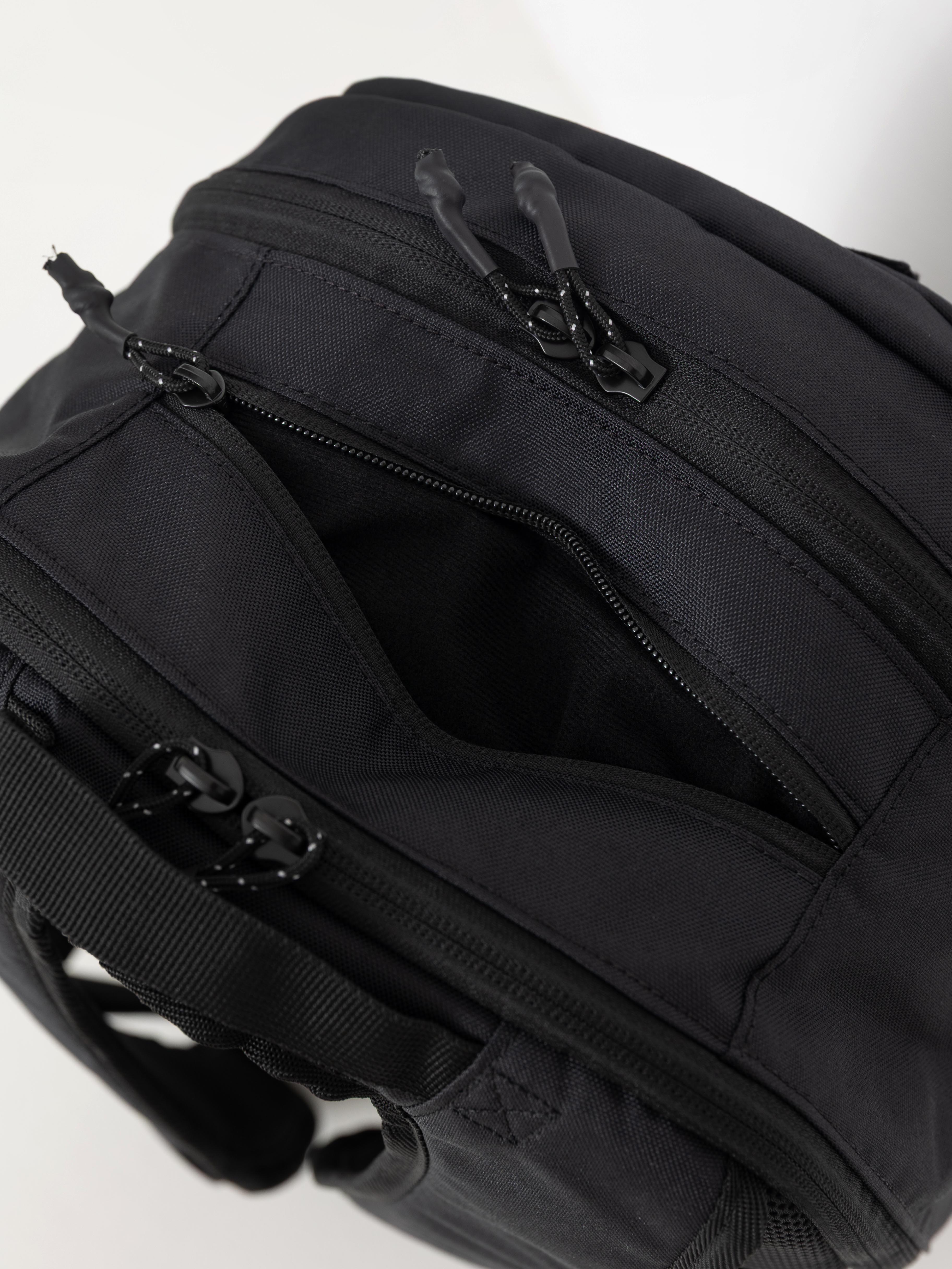 Plecak Quiksilver Burner 28L (black)