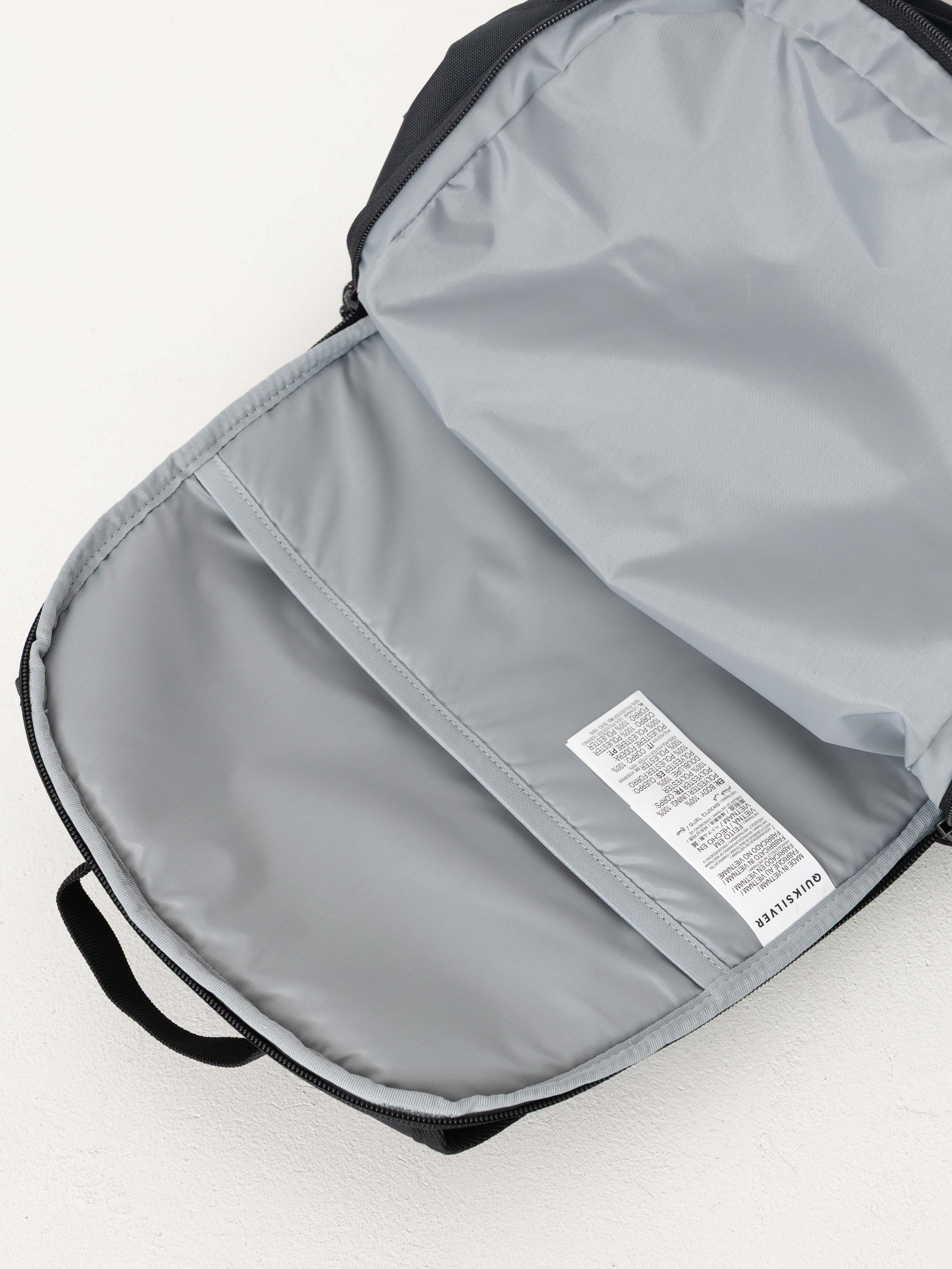 Plecak Quiksilver Burner 28L (black)