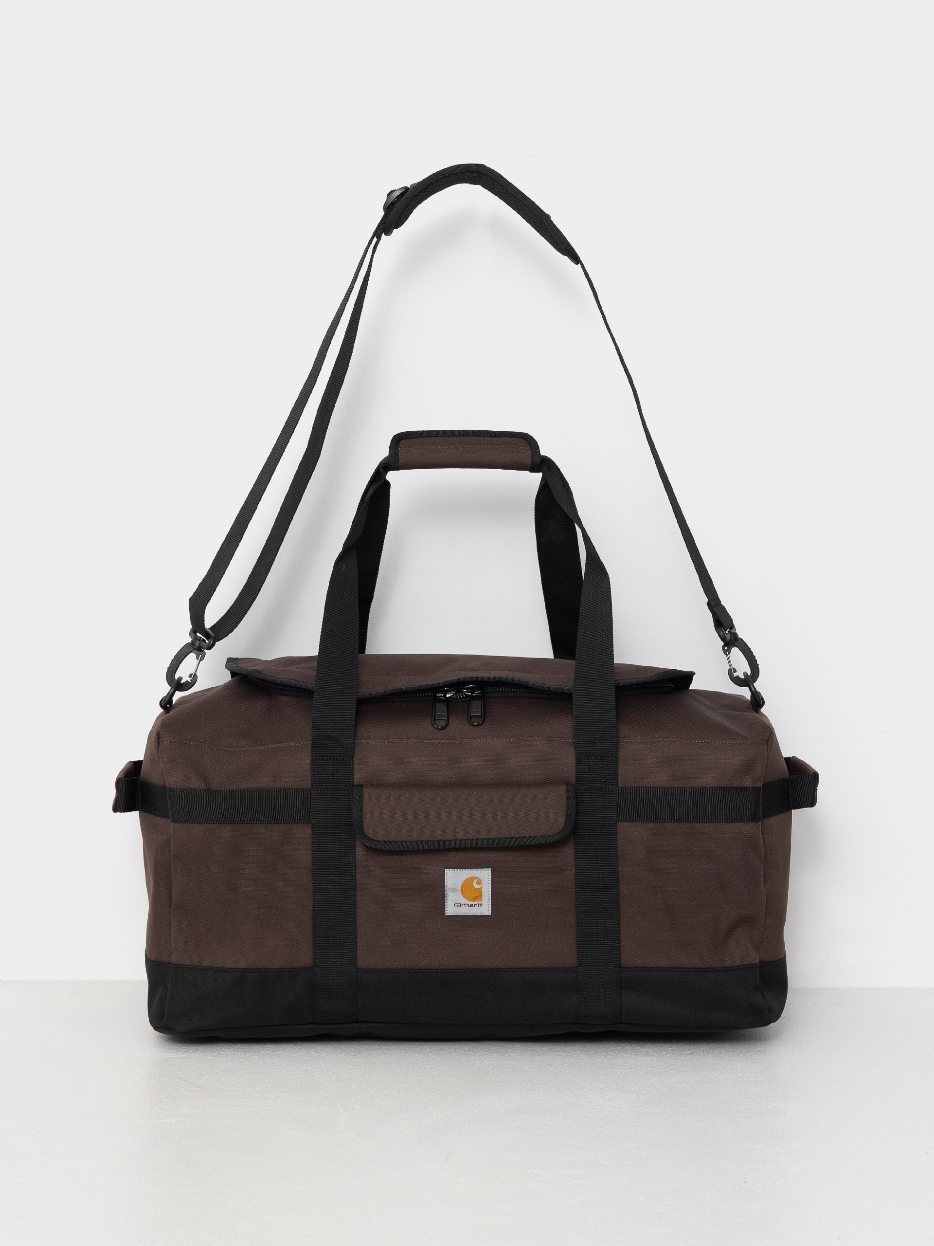 Torba Carhartt WIP Jack Duffle (palisander)
