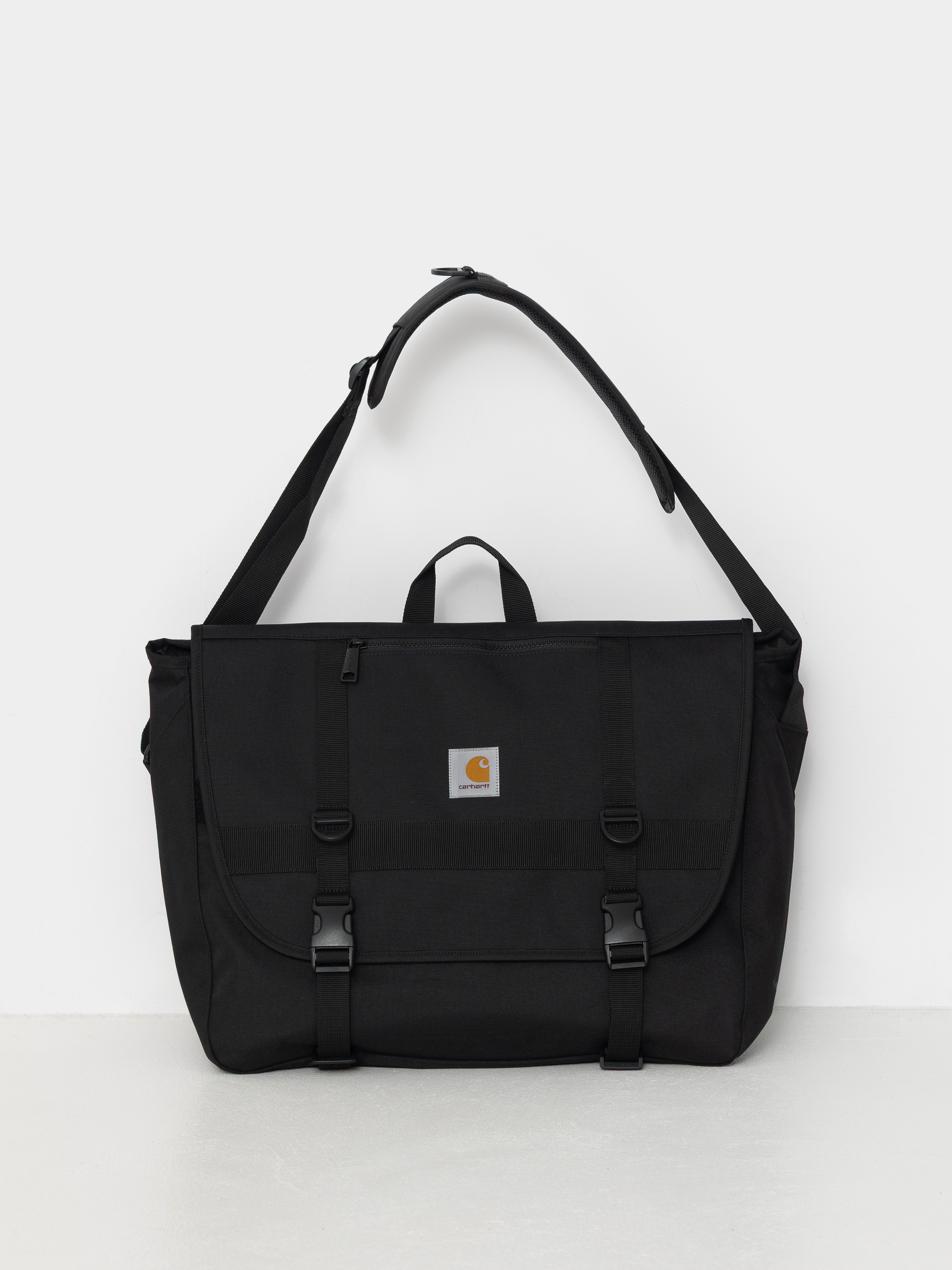 Torba Carhartt WIP Jake Messenger (black)