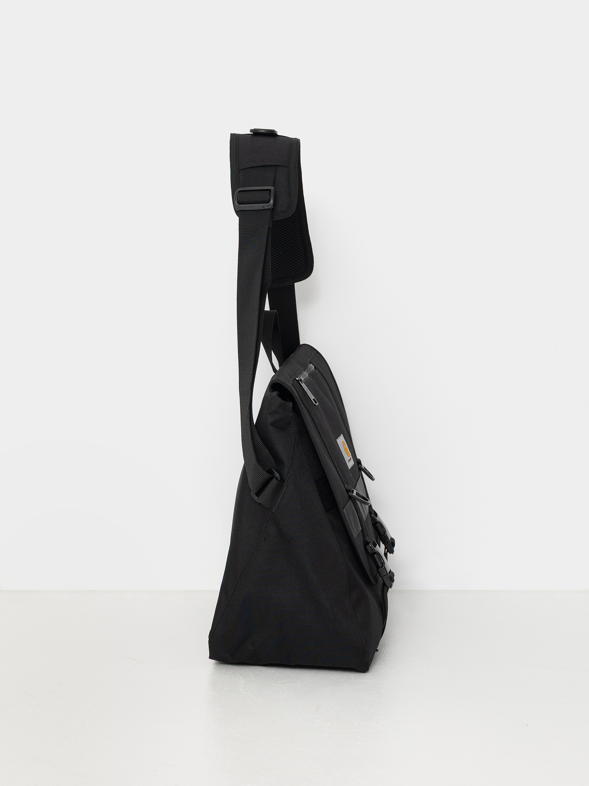 Torba Carhartt WIP Jake Messenger (black)