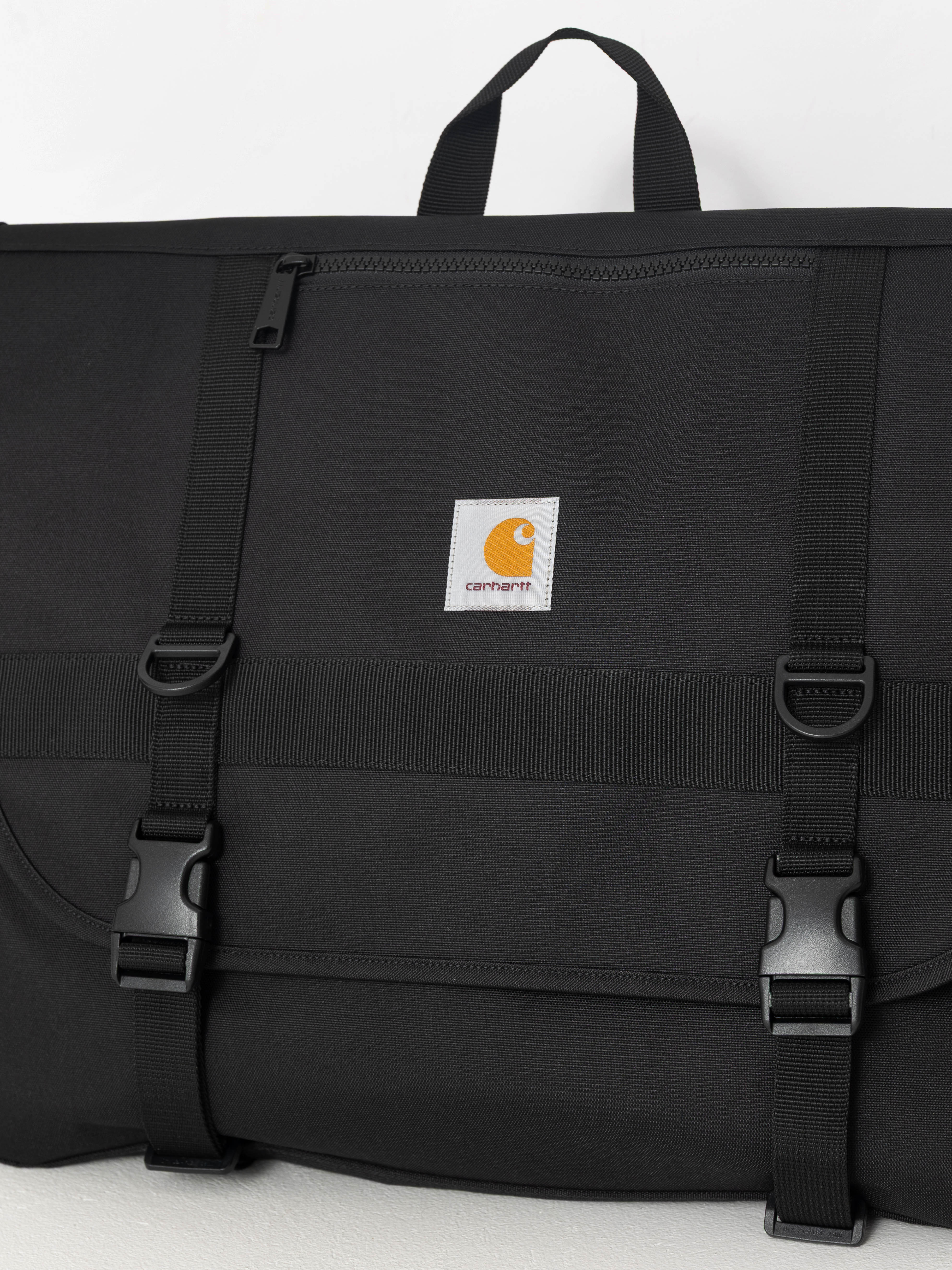 Torba Carhartt WIP Jake Messenger (black)