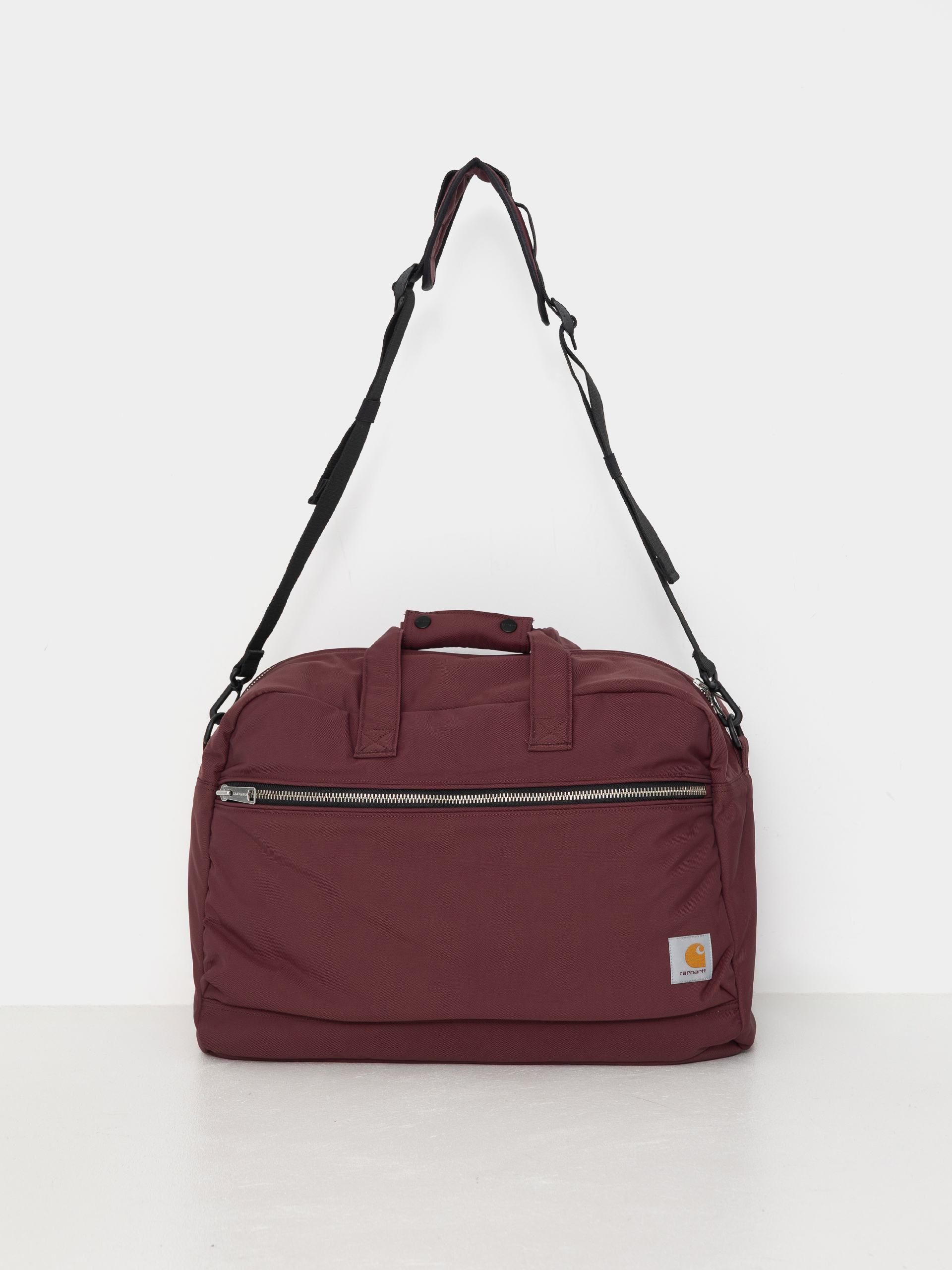 Torba Carhartt WIP Leroy Weekend (rondo)