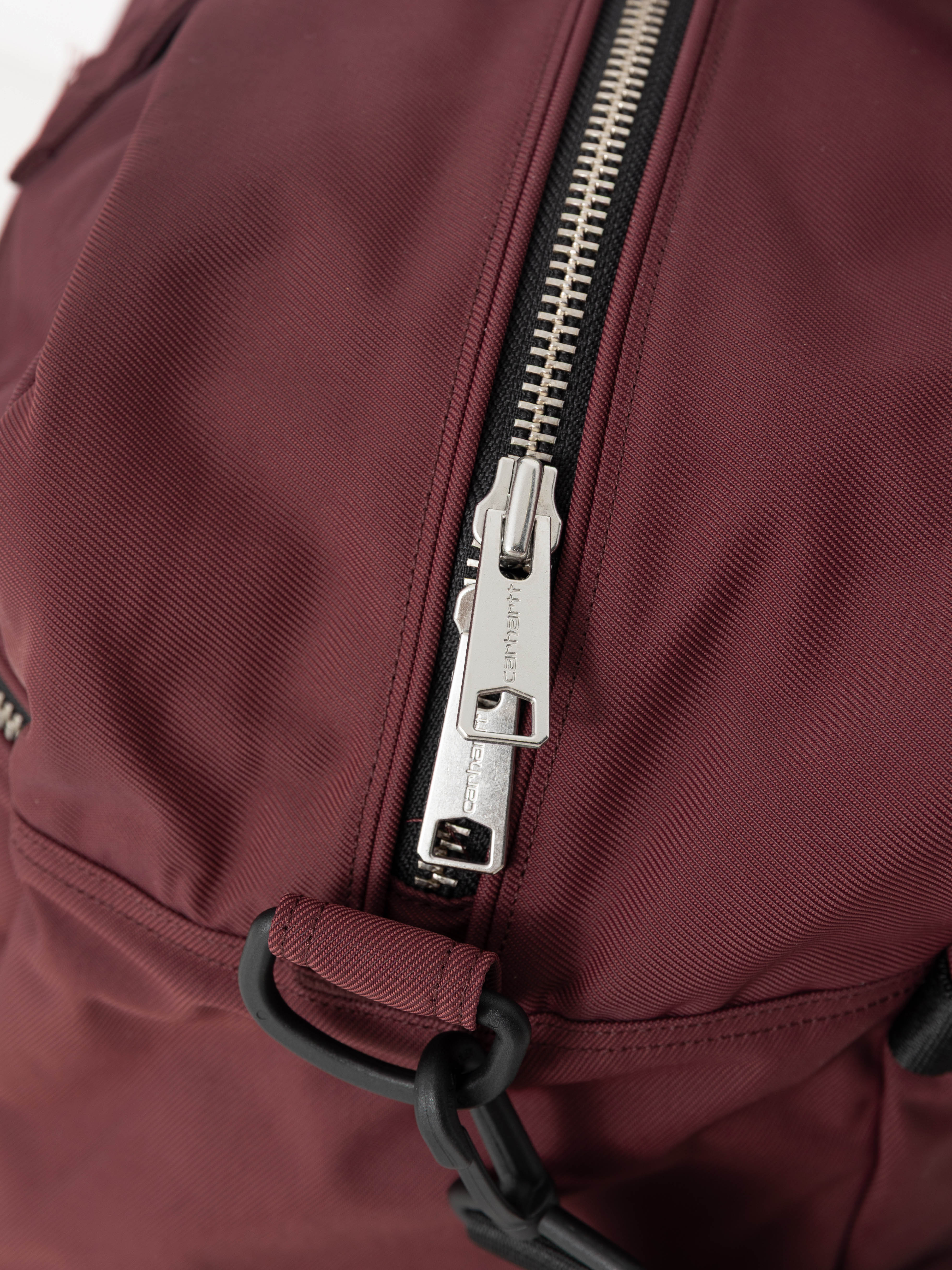 Torba Carhartt WIP Leroy Weekend (rondo)