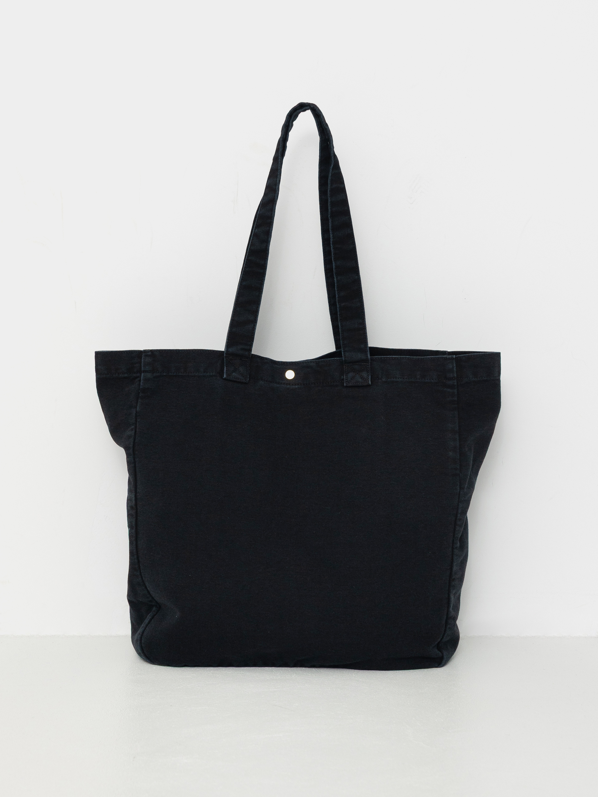 Torebka Carhartt WIP Bayfield Tote (black/stone canvas)