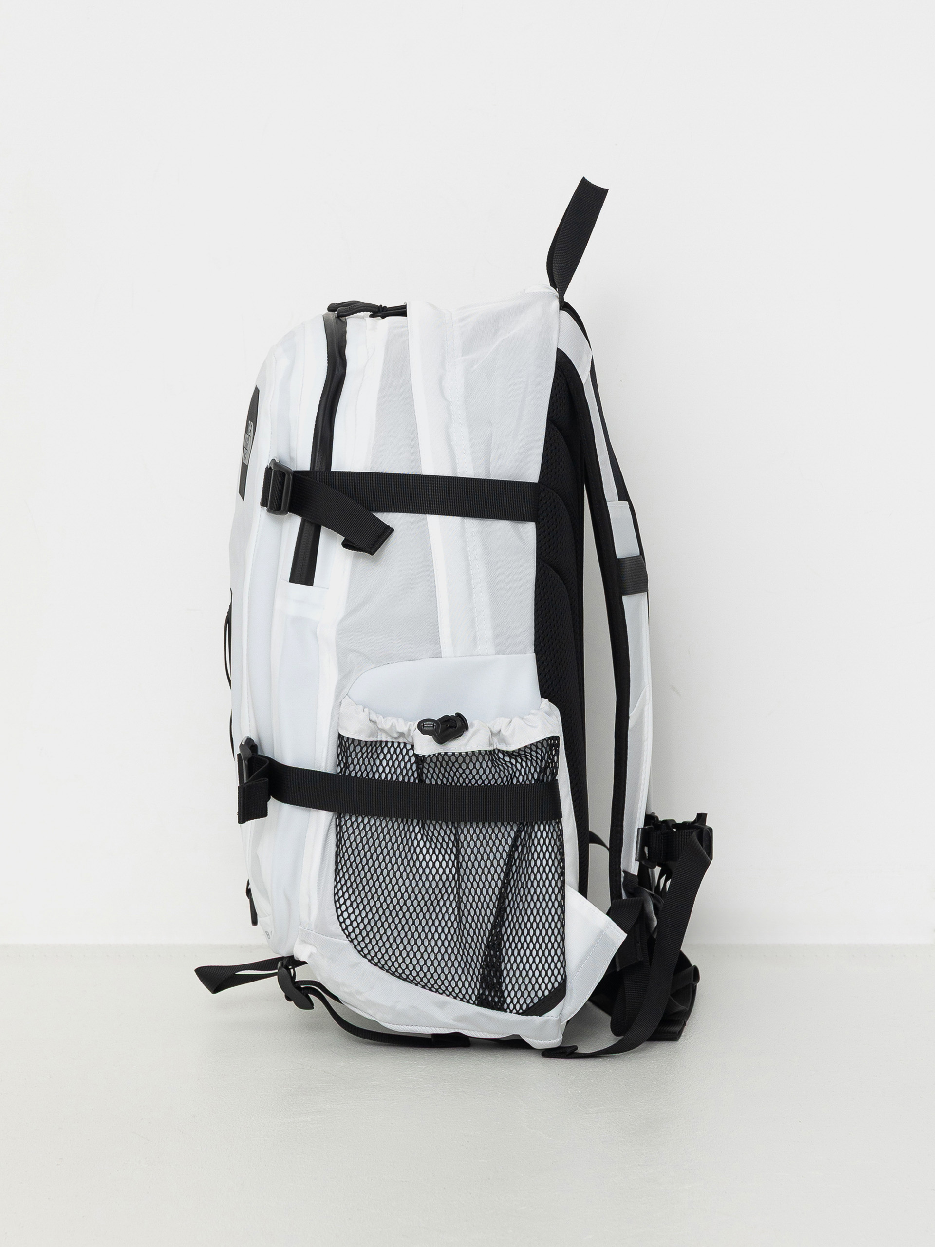 Plecak The North Face Hot Shot Base Camp (tnf white)