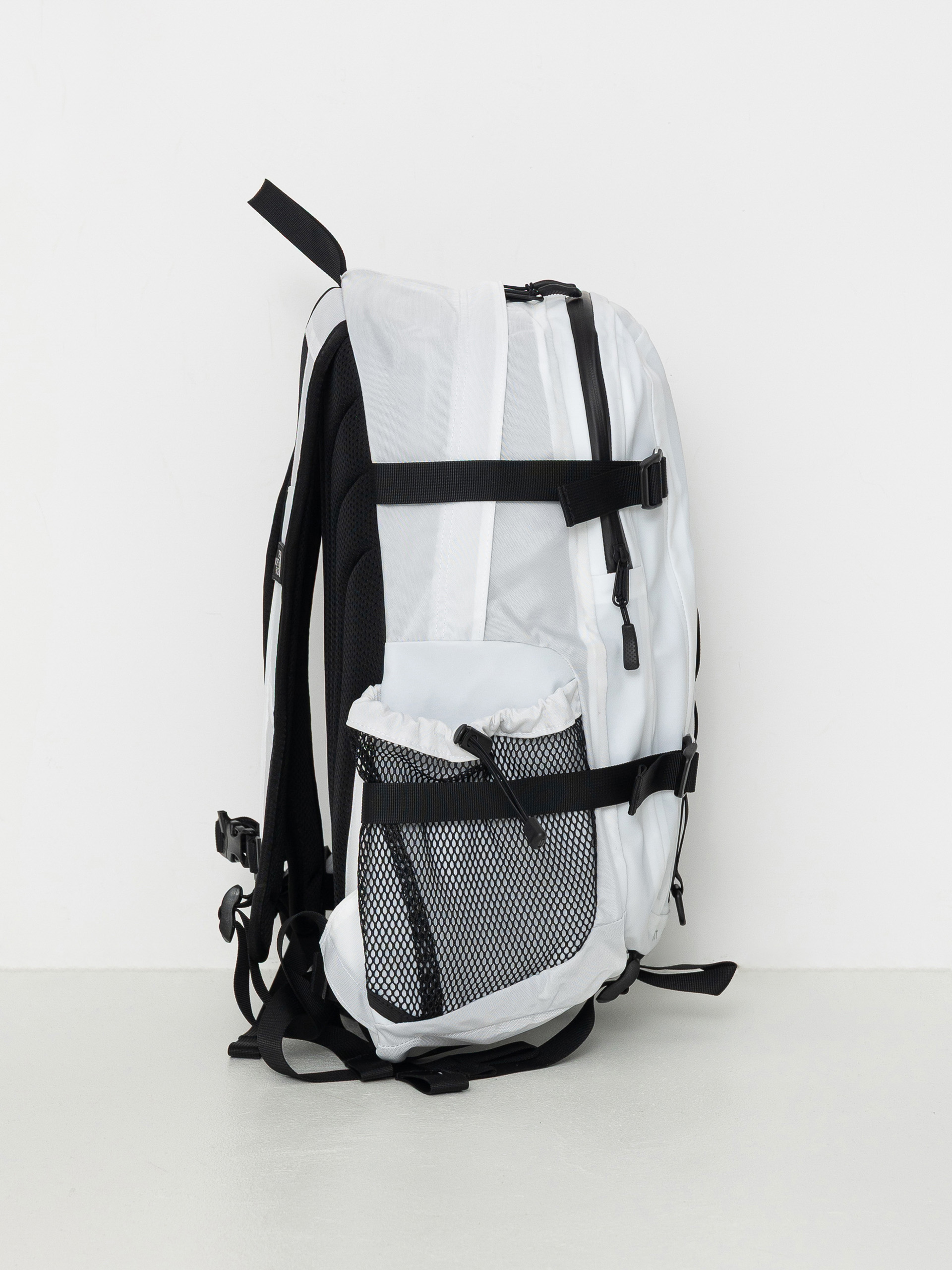 Plecak The North Face Hot Shot Base Camp (tnf white)