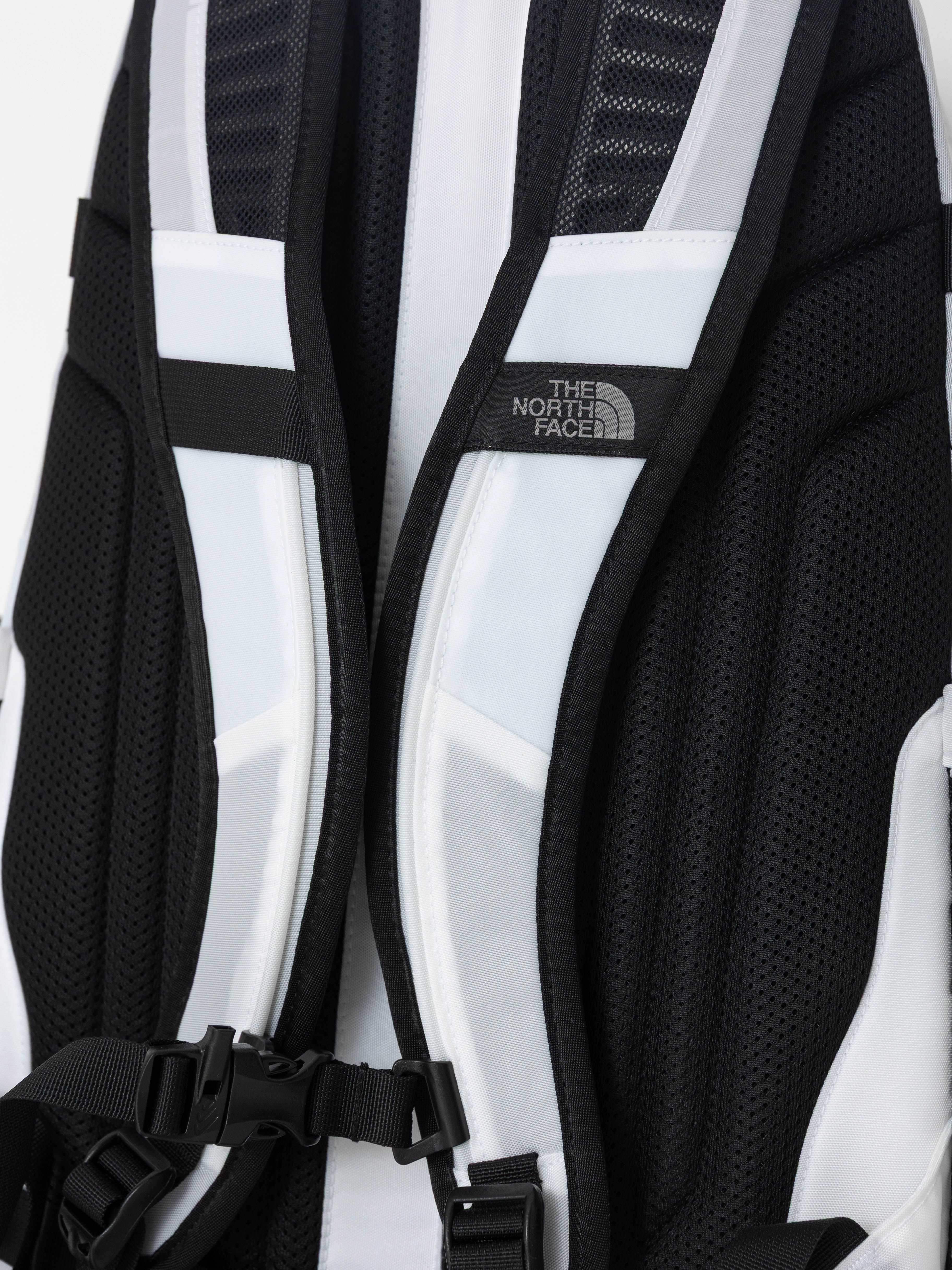 Plecak The North Face Hot Shot Base Camp (tnf white)