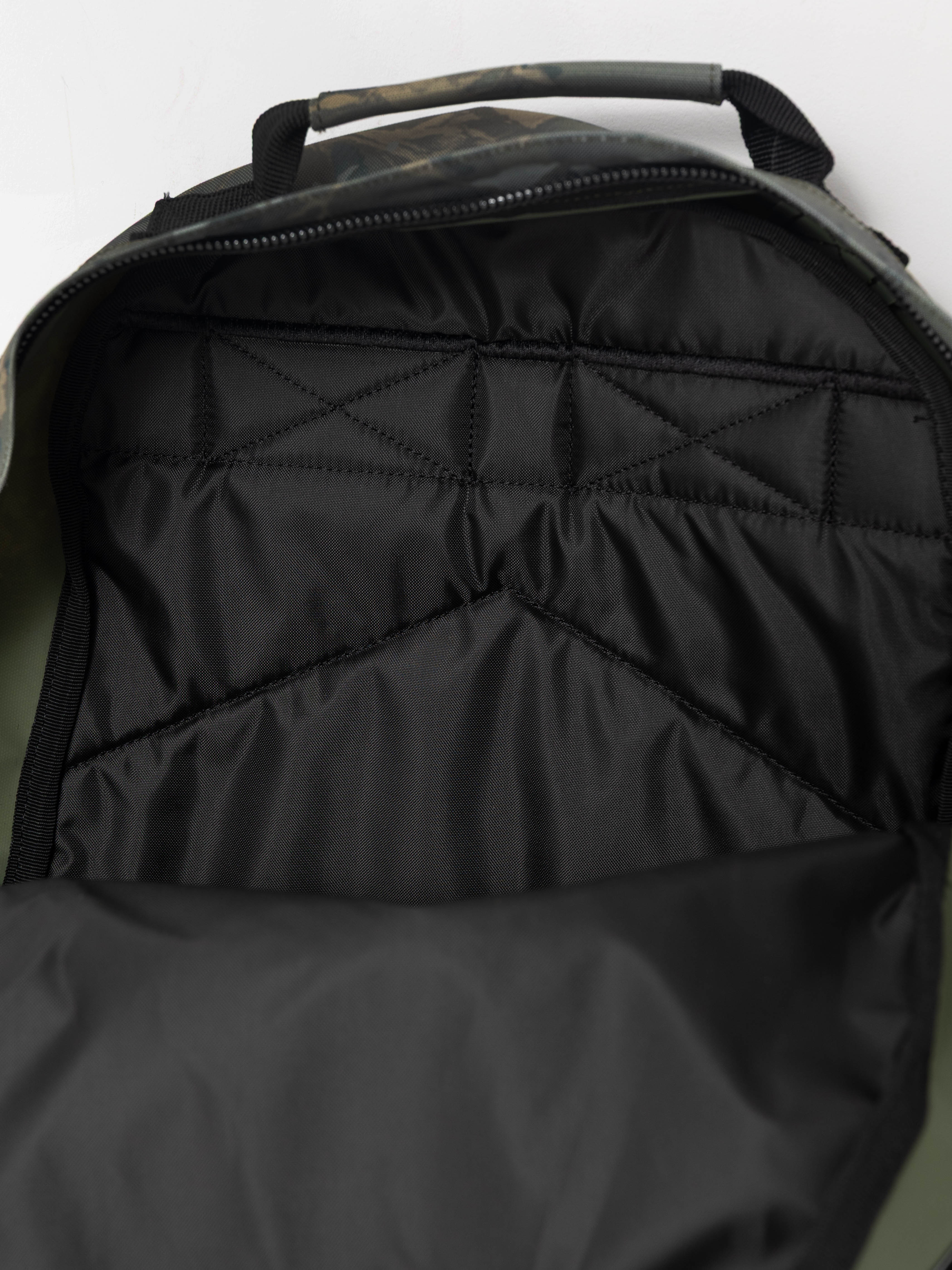 Plecak Carhartt WIP Kickflip (camo combi/green)