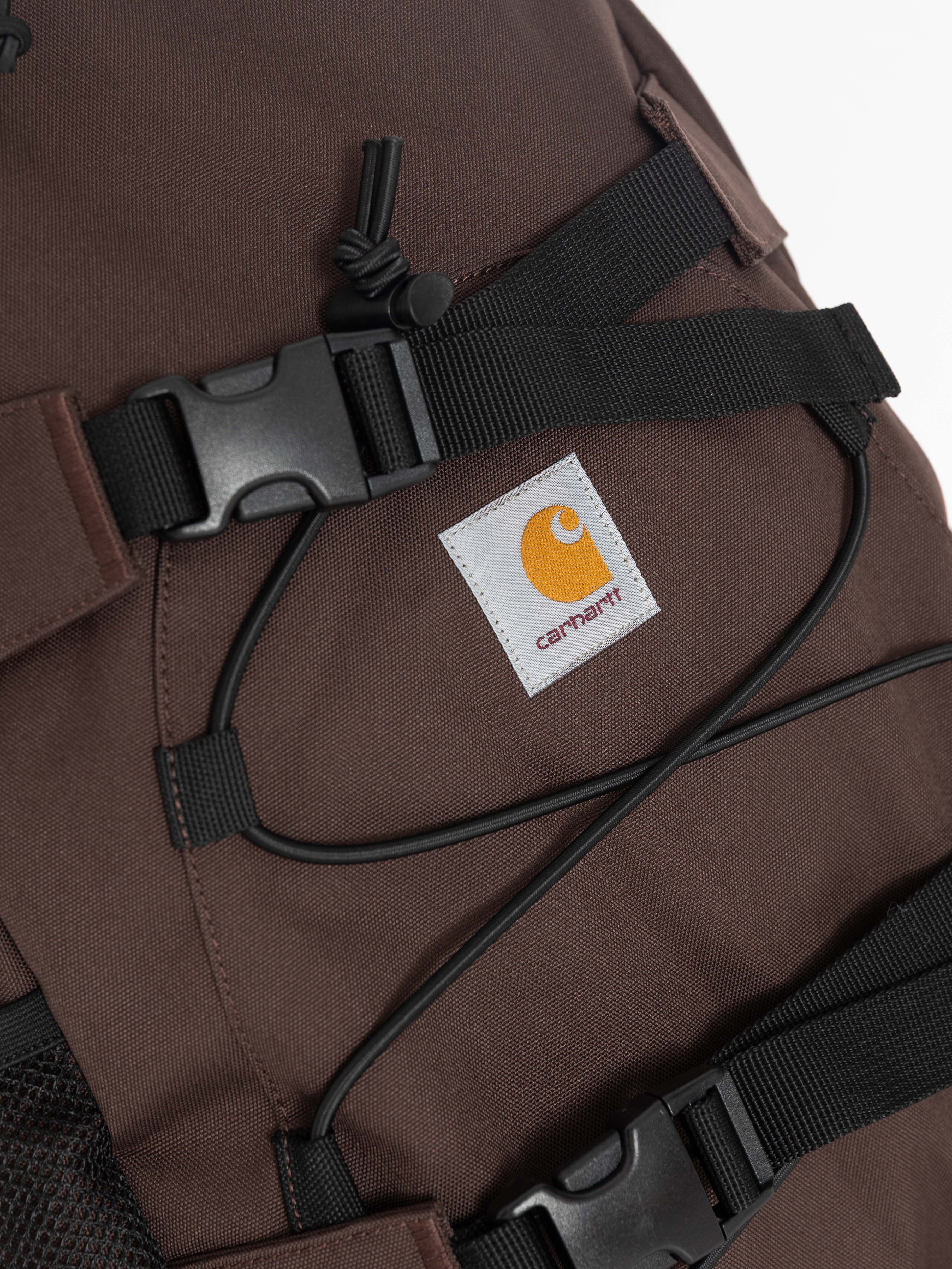 Plecak Carhartt WIP Kickflip (palisander)