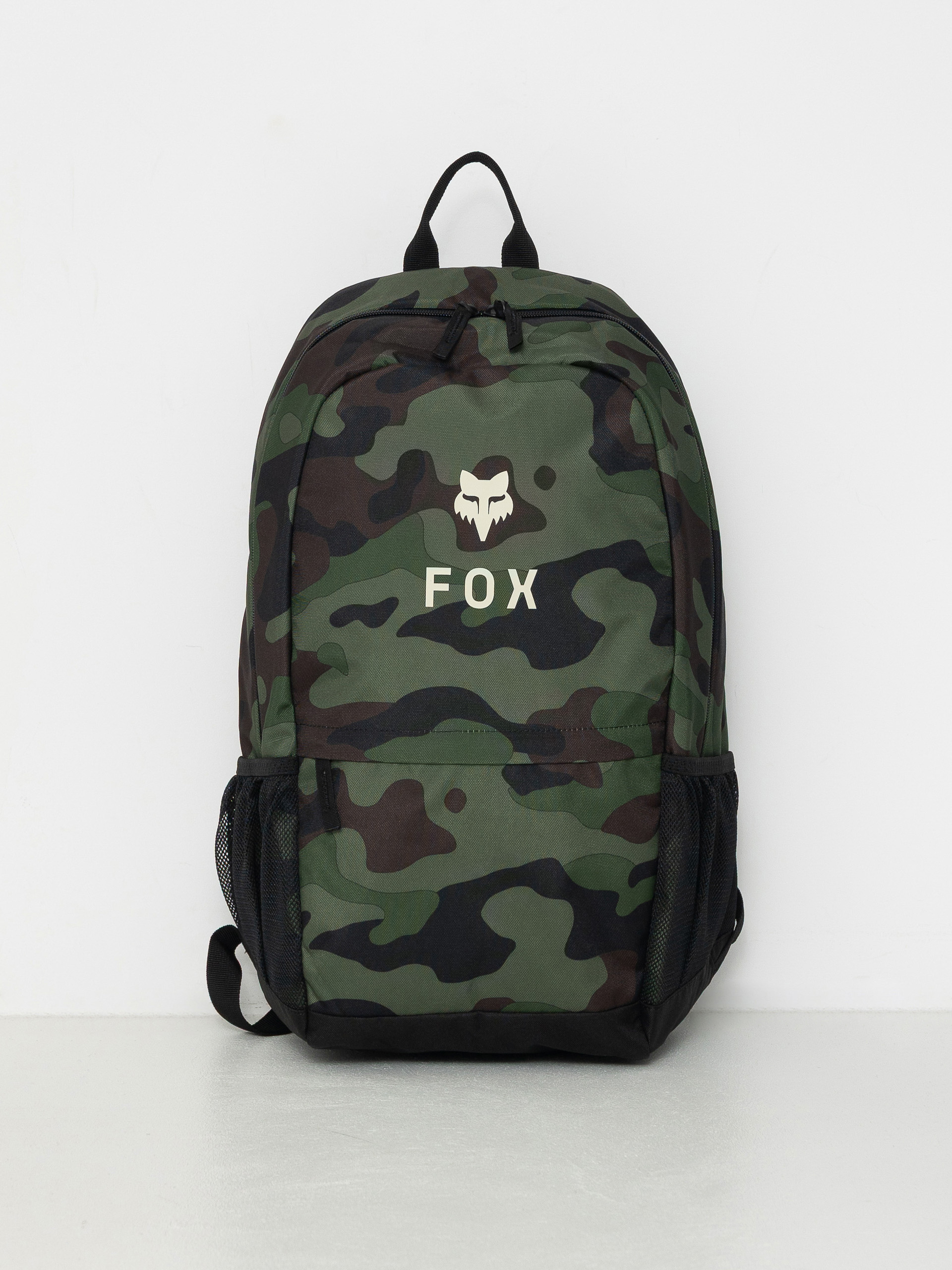 Plecak Fox 180 (green camo)