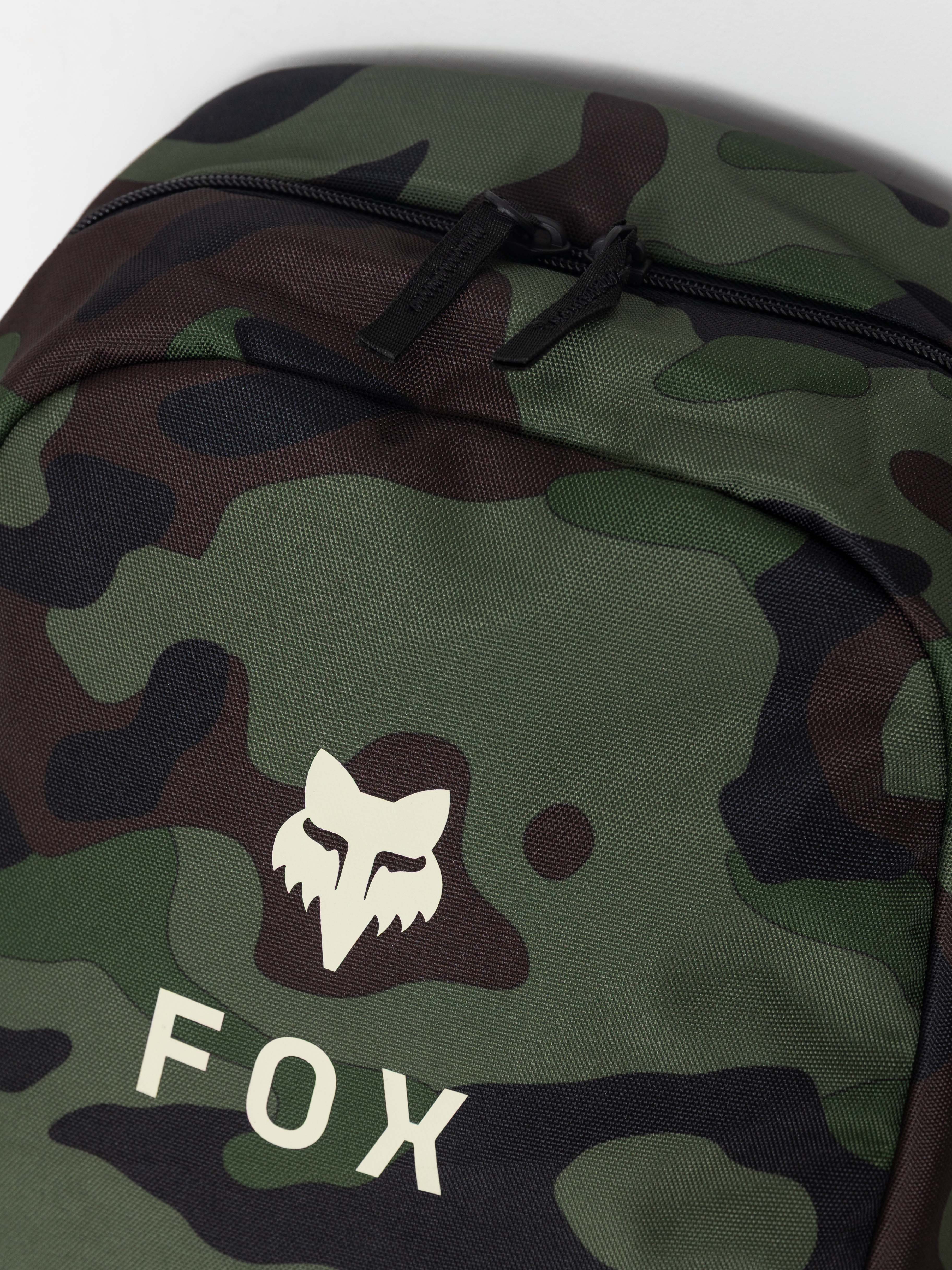 Plecak Fox 180 (green camo)