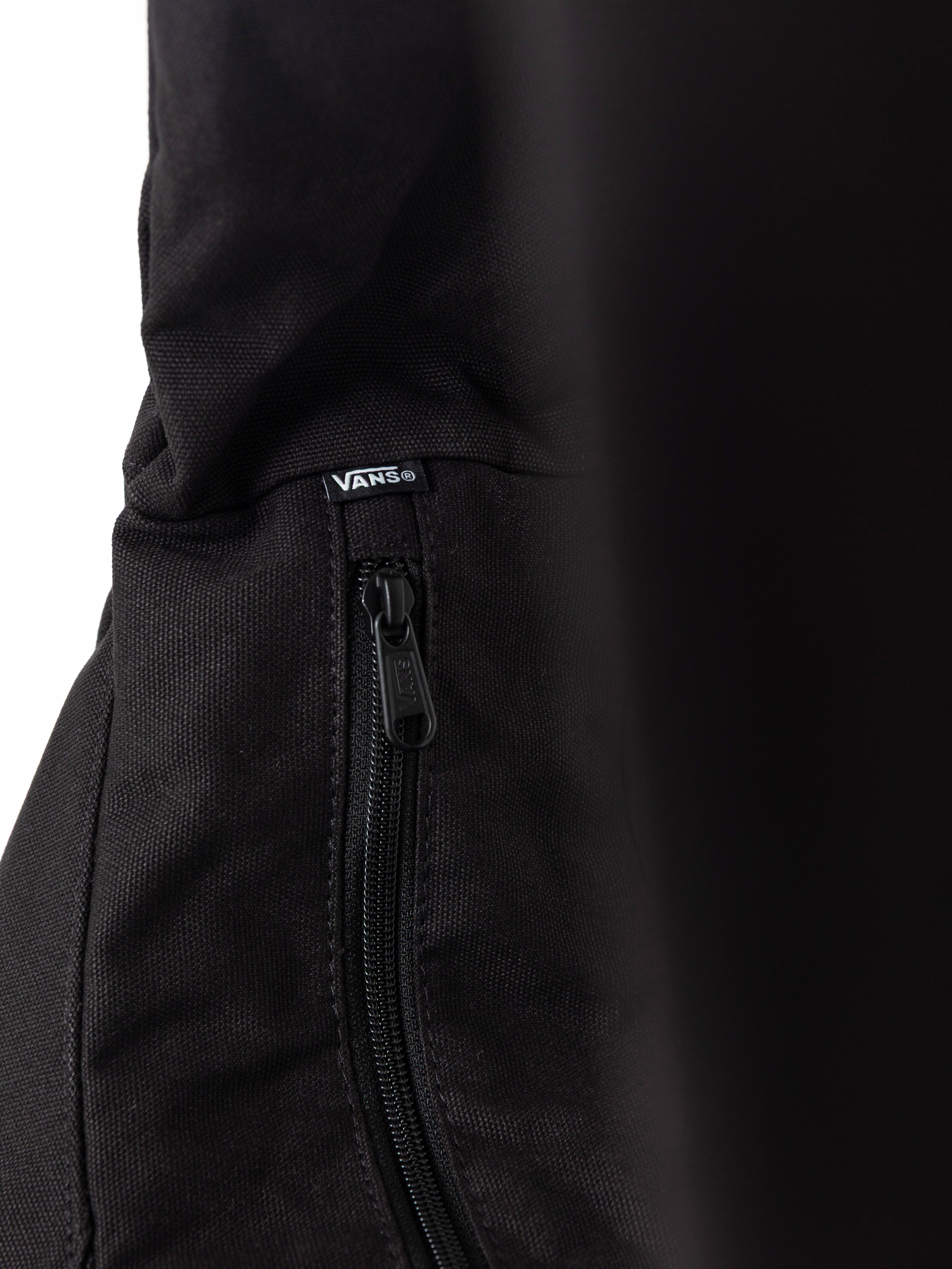 Torebka Vans Gotsman Messenger (black)