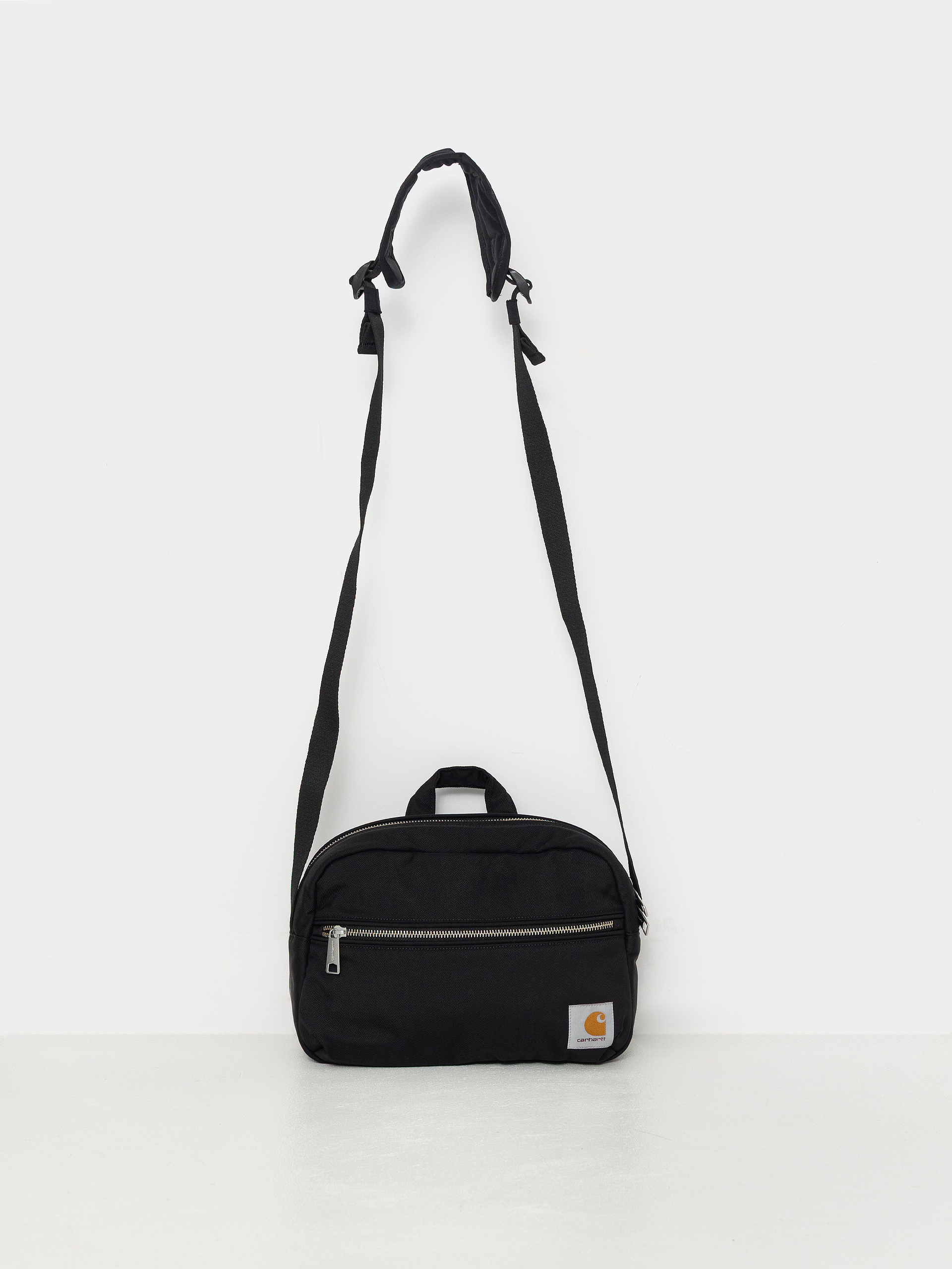 Torebka Carhartt WIP Leroy (black)