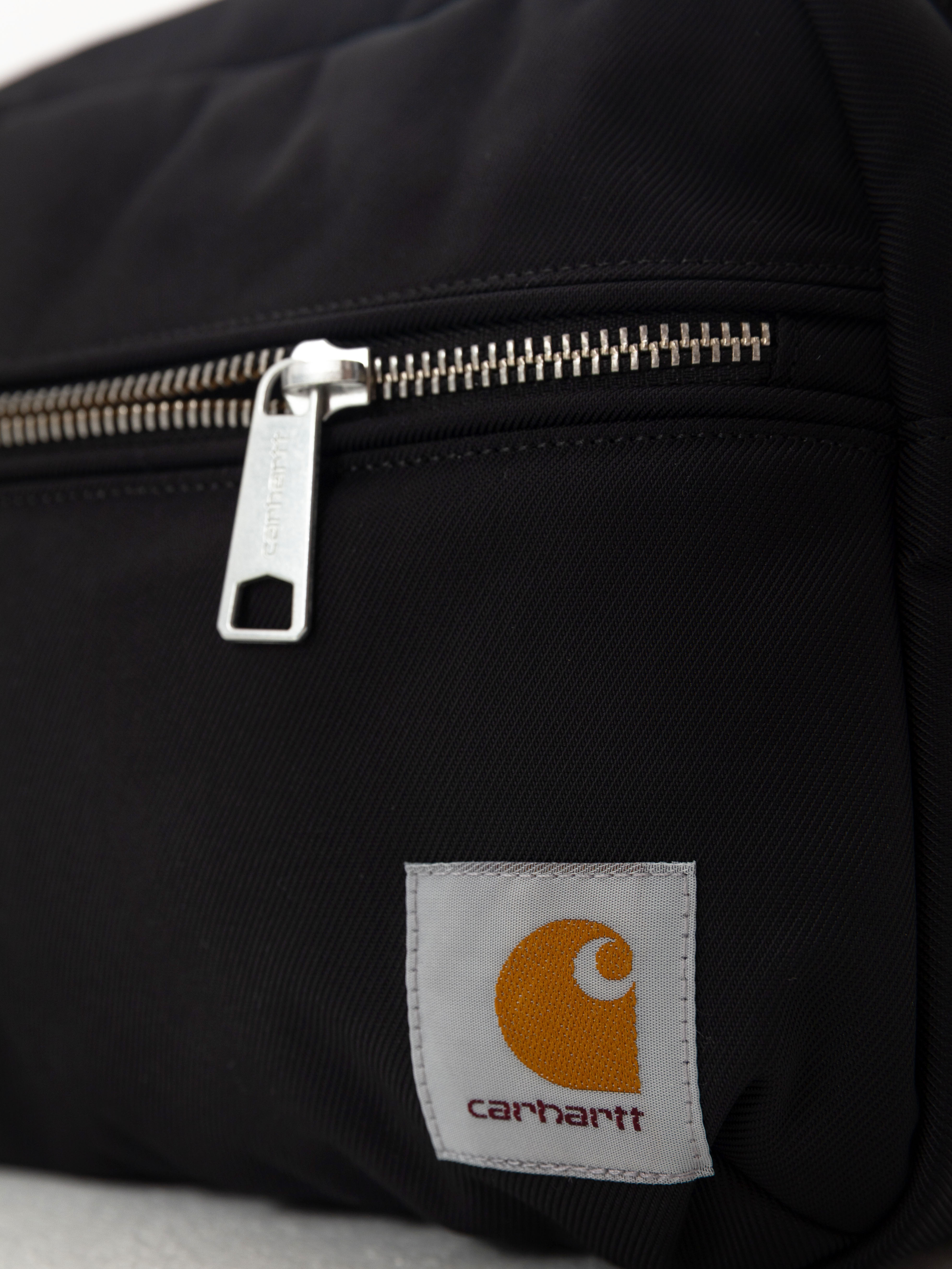 Torebka Carhartt WIP Leroy (black)