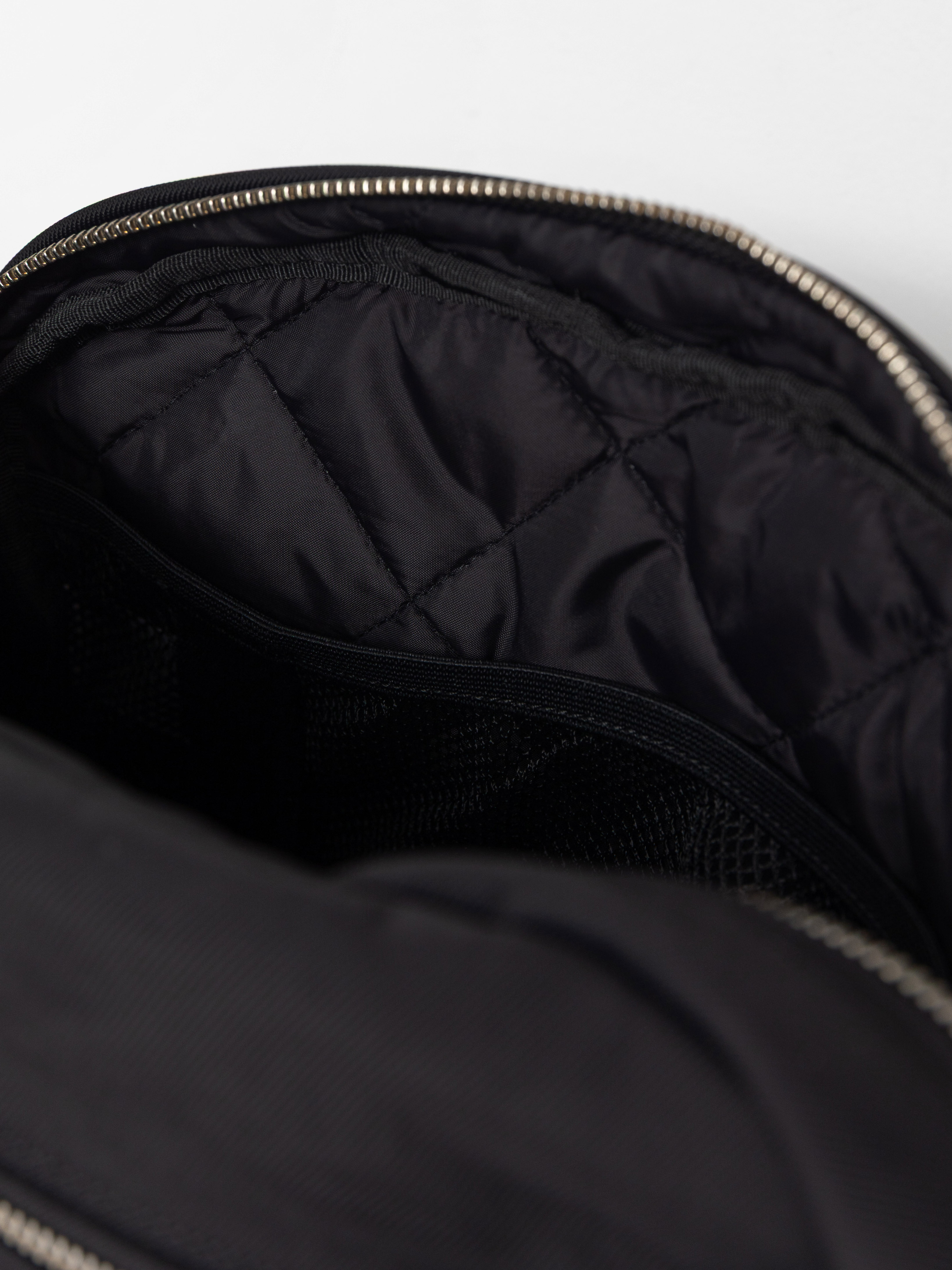 Torebka Carhartt WIP Leroy (black)