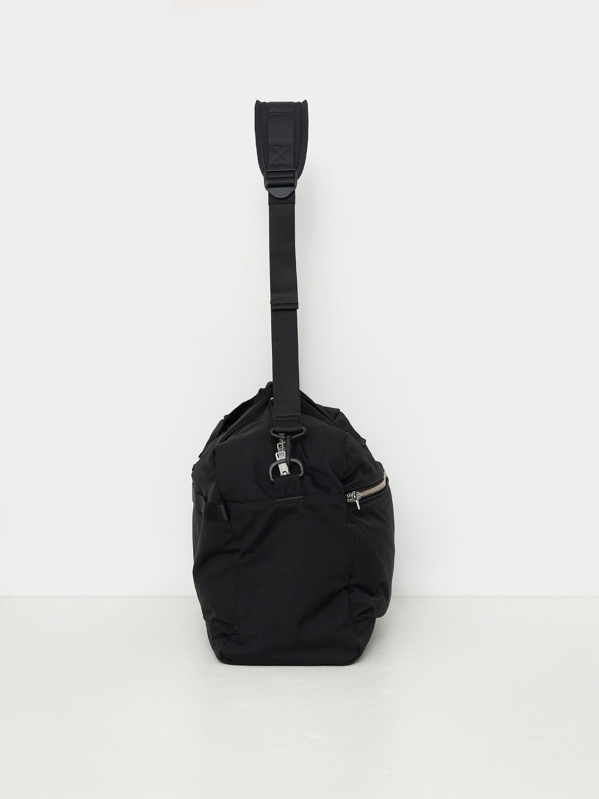 Torba Carhartt WIP Leroy Weekend (black)