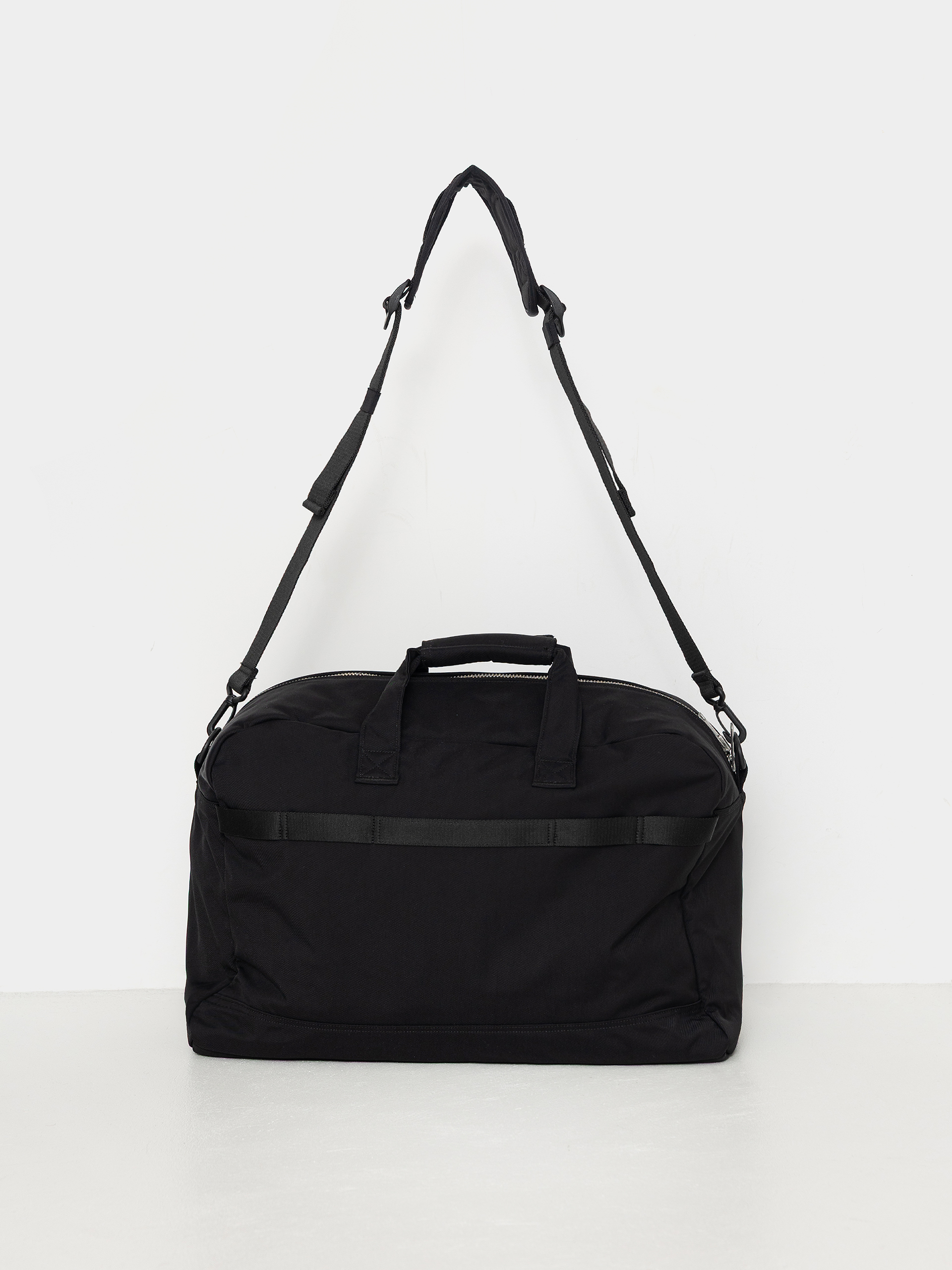 Torba Carhartt WIP Leroy Weekend (black)