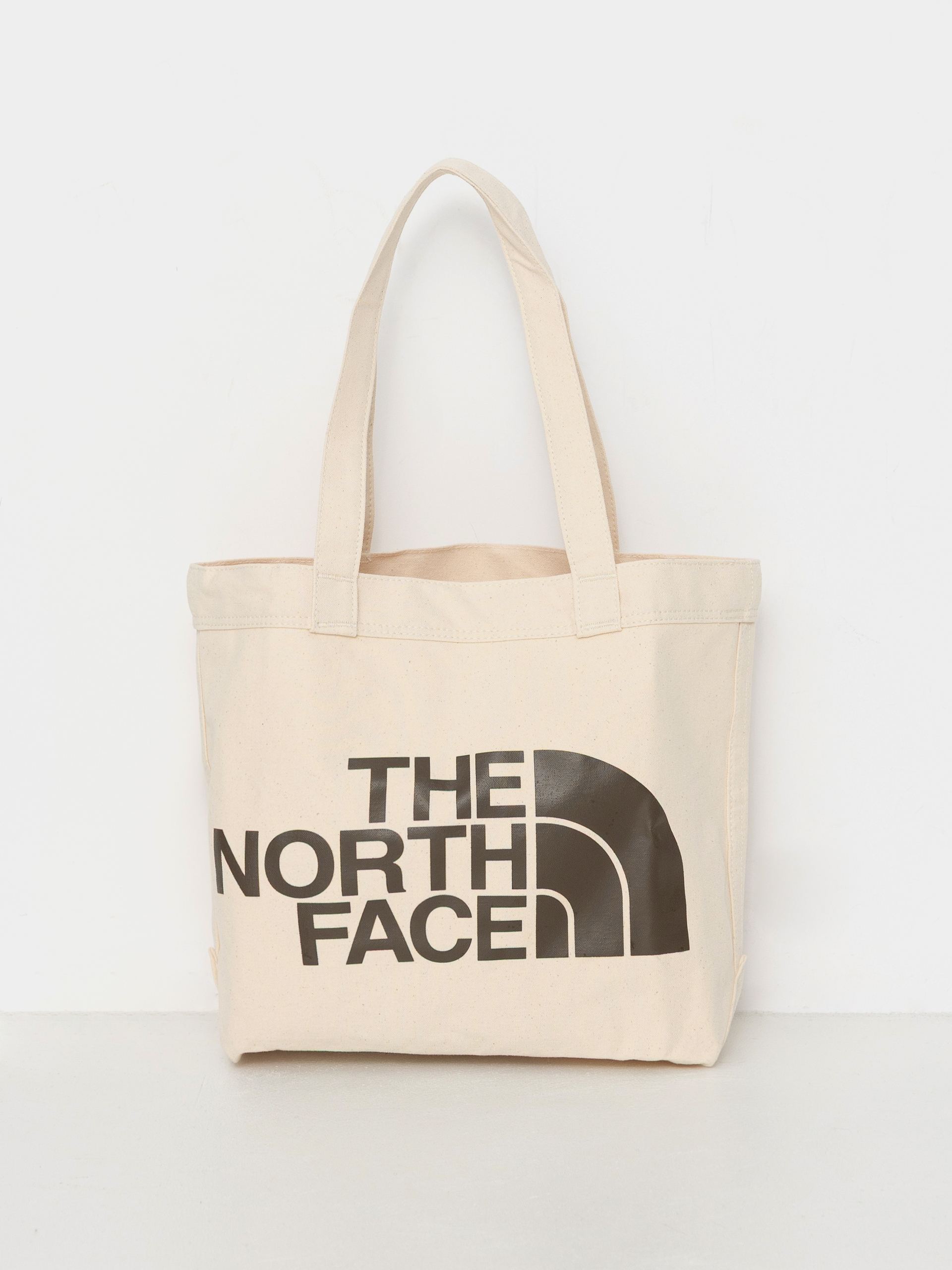 Torebka The North Face Cotton Tote (weimaranerbrnlargelogoprt)