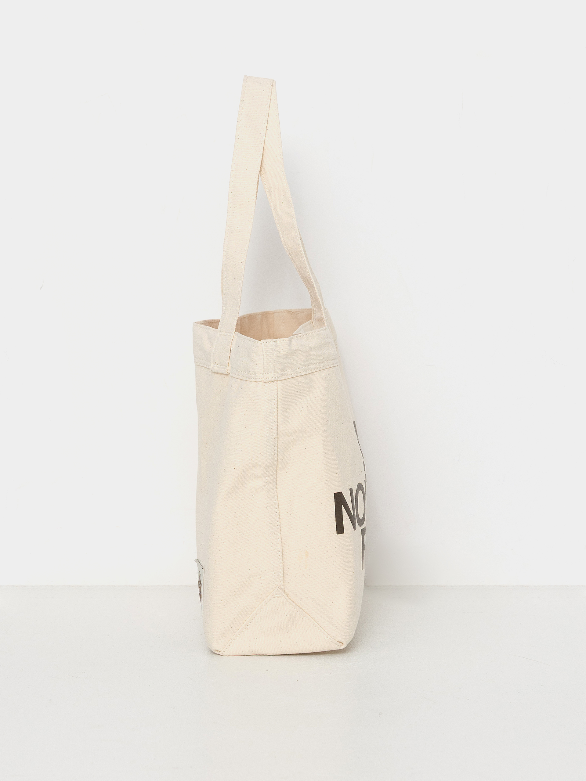 Torebka The North Face Cotton Tote (weimaranerbrnlargelogoprt)