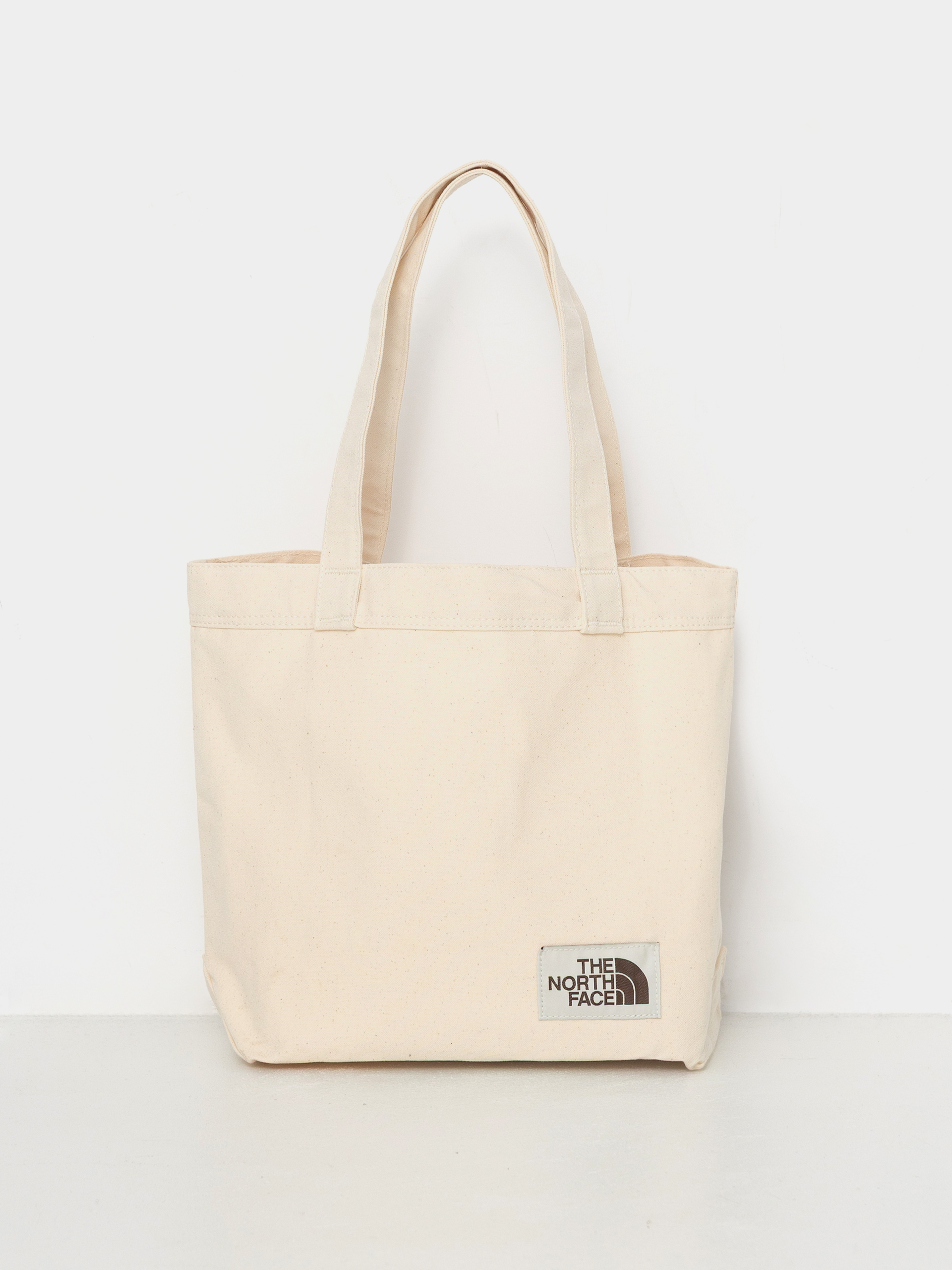 Torebka The North Face Cotton Tote (weimaranerbrnlargelogoprt)