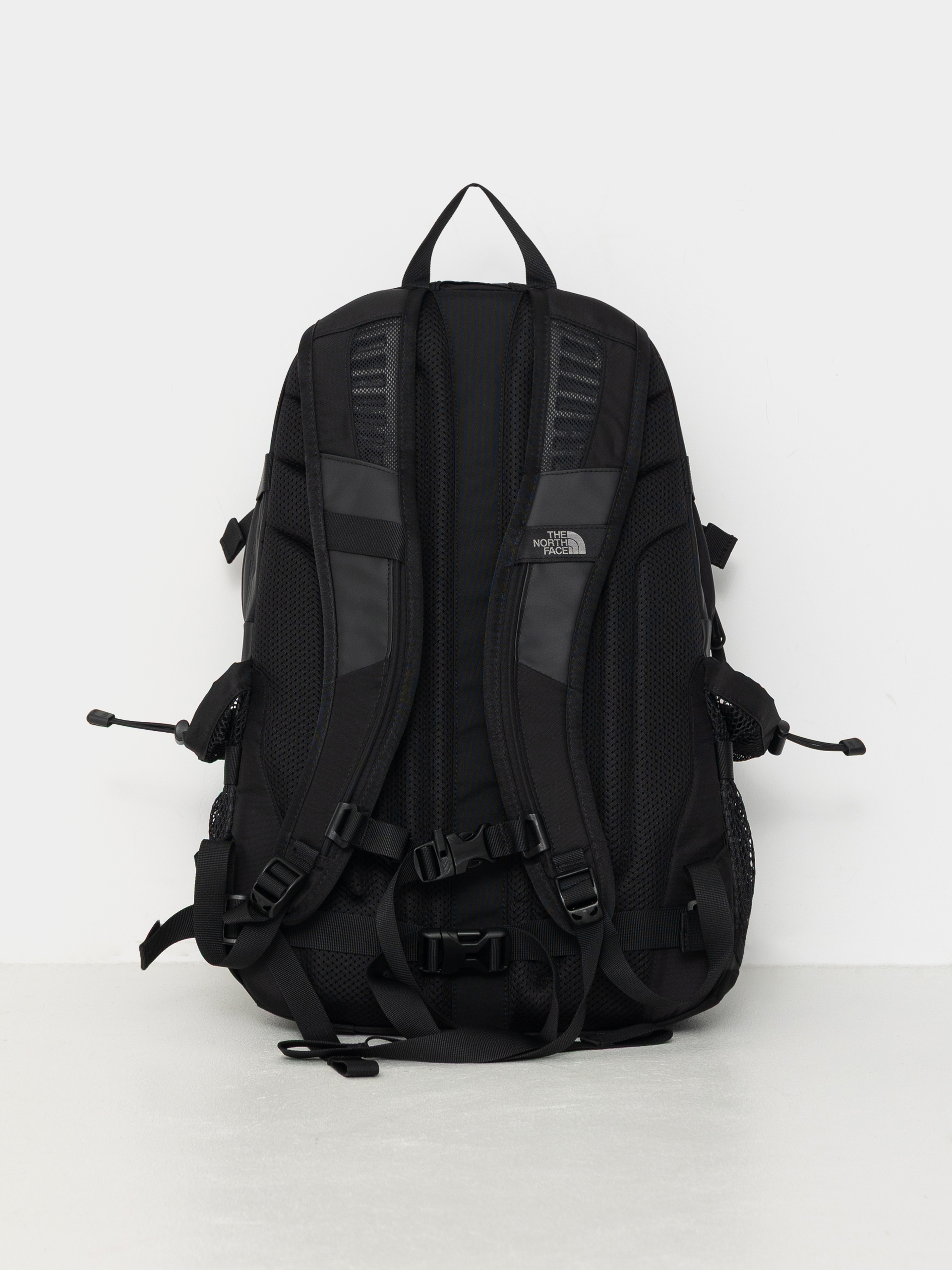 Plecak The North Face Hot Shot Base Camp (tnf black)