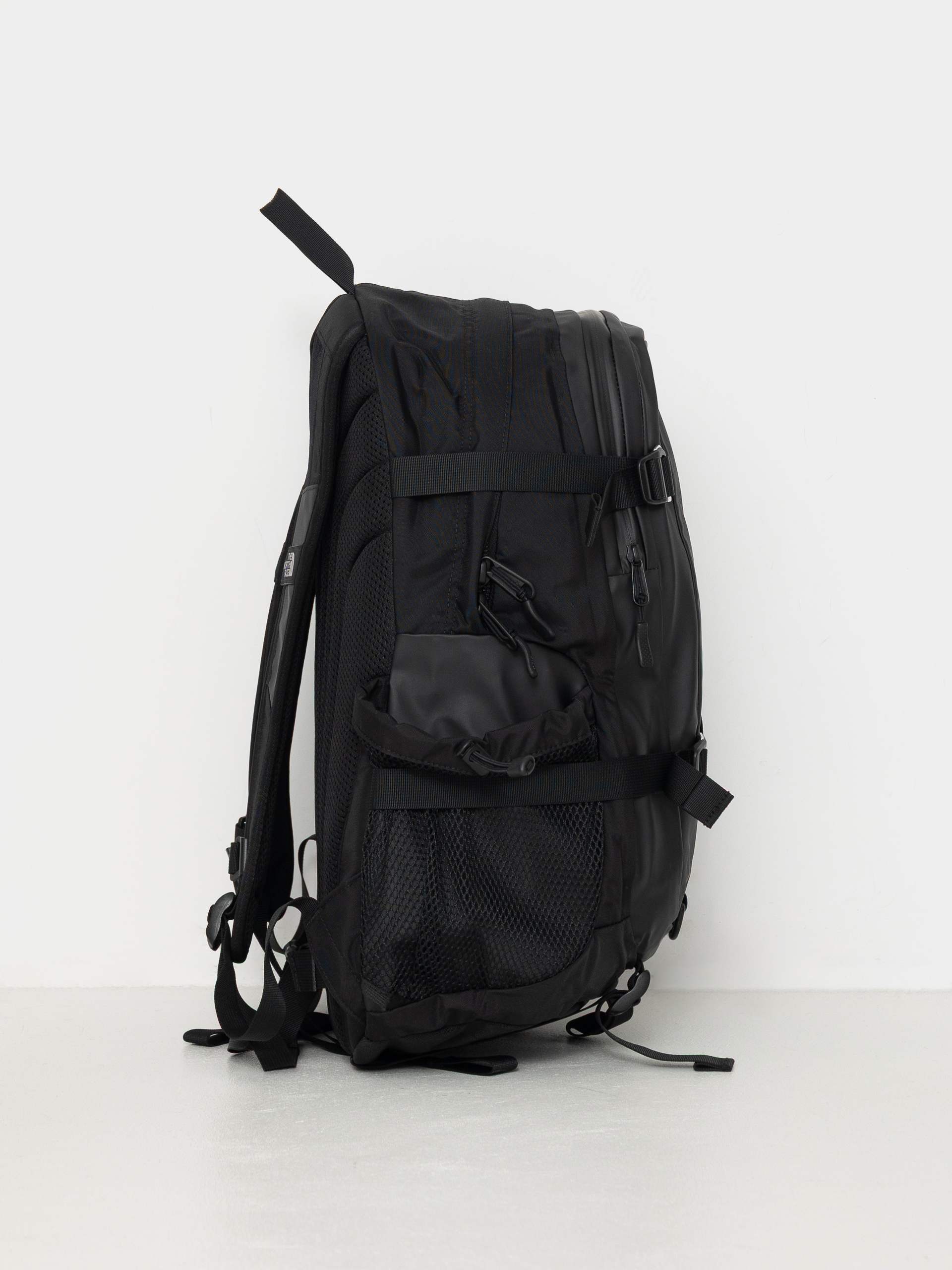 Plecak The North Face Hot Shot Base Camp (tnf black)