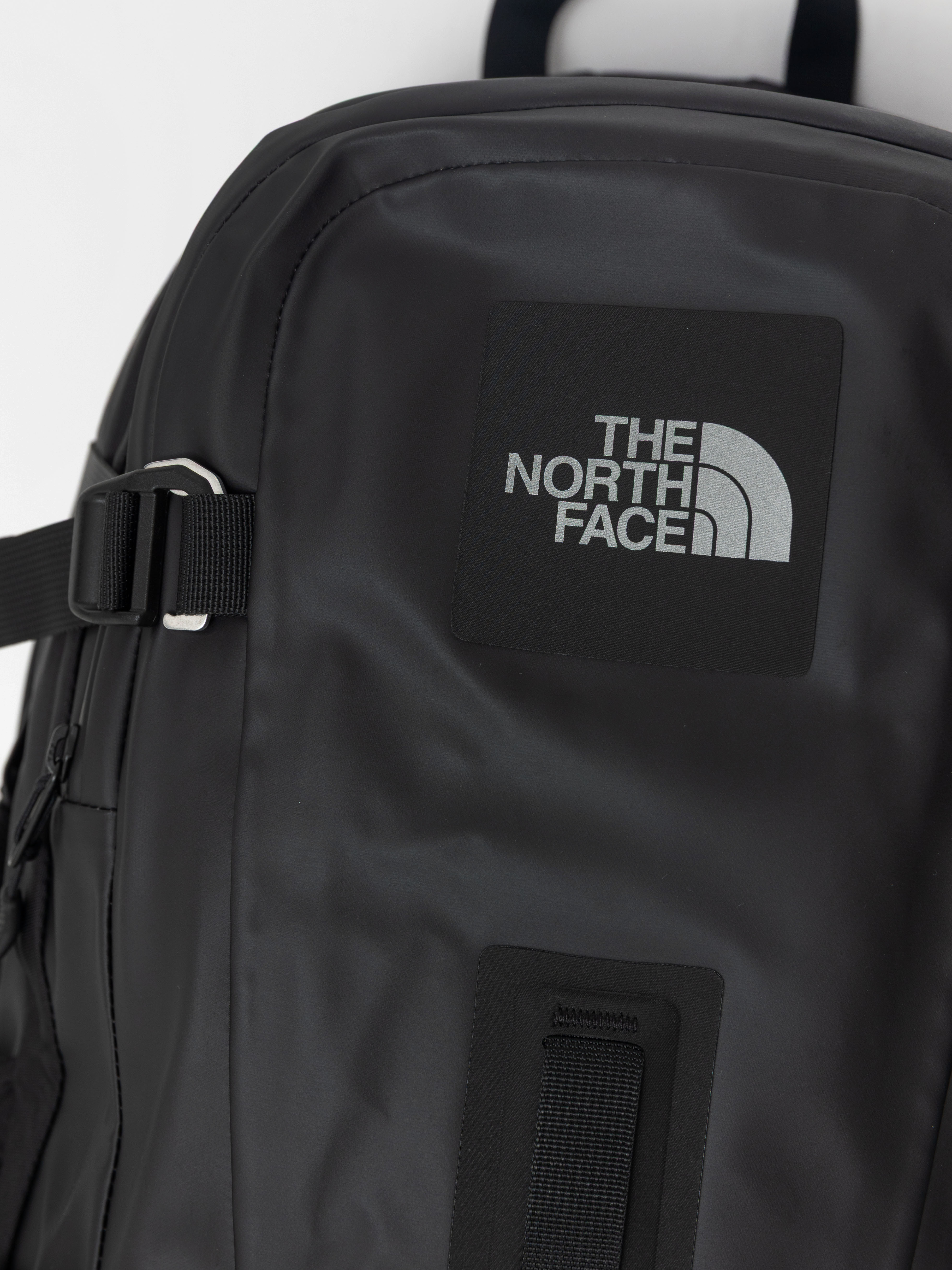 Plecak The North Face Hot Shot Base Camp (tnf black)