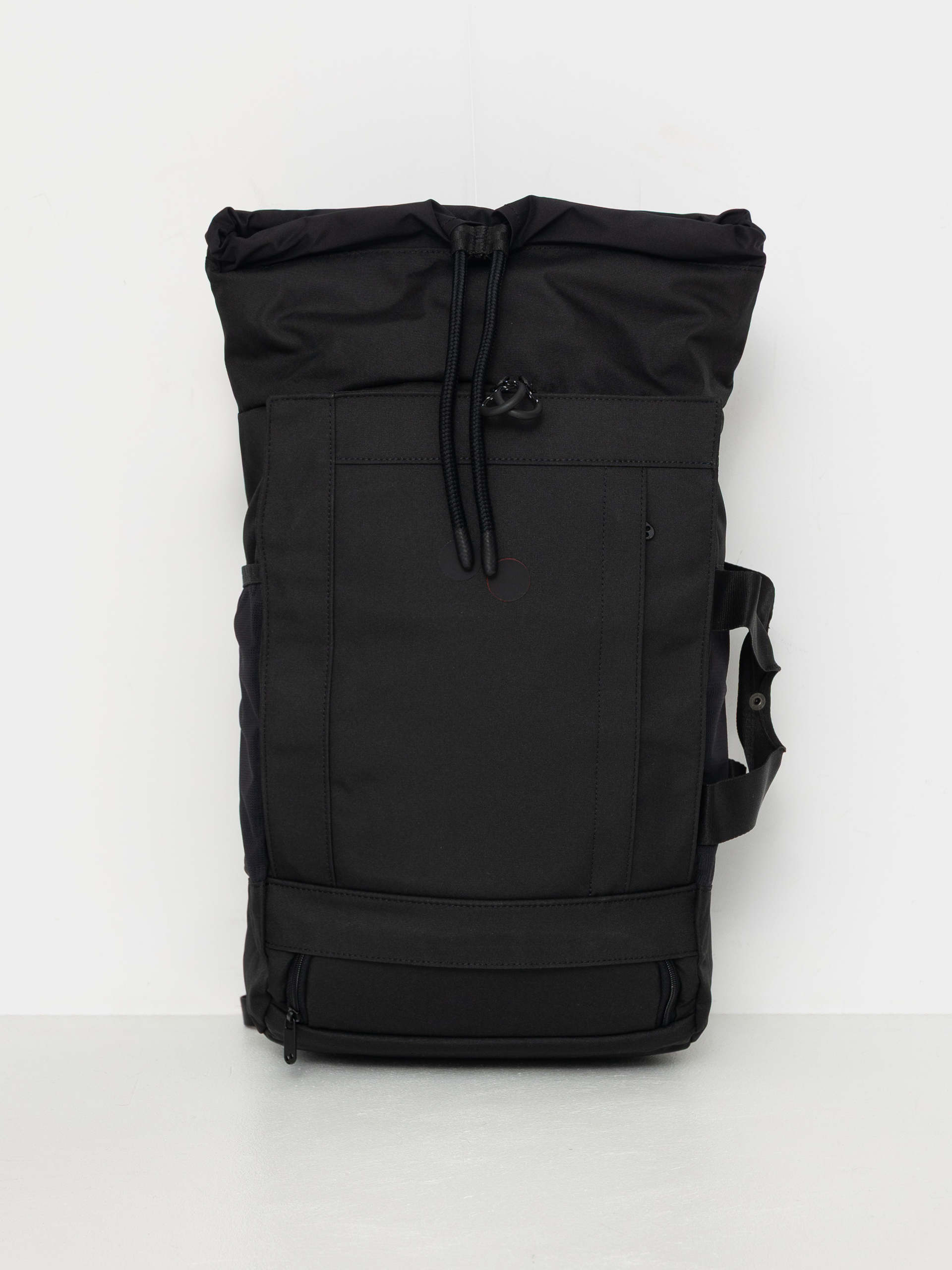 Plecak PinqPonq Blok Medium (rooted black)