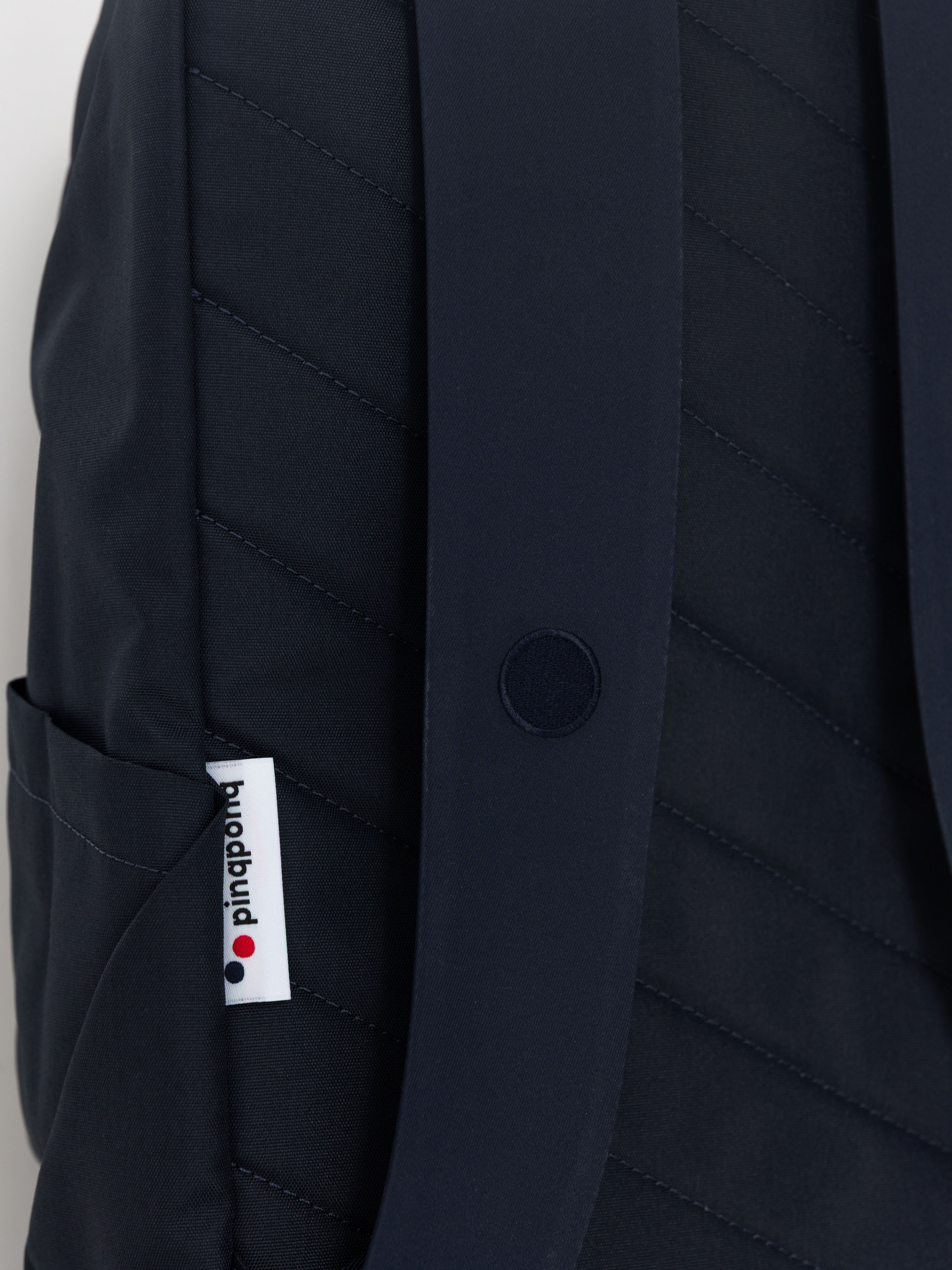 Plecak PinqPonq Purik (fjord navy)