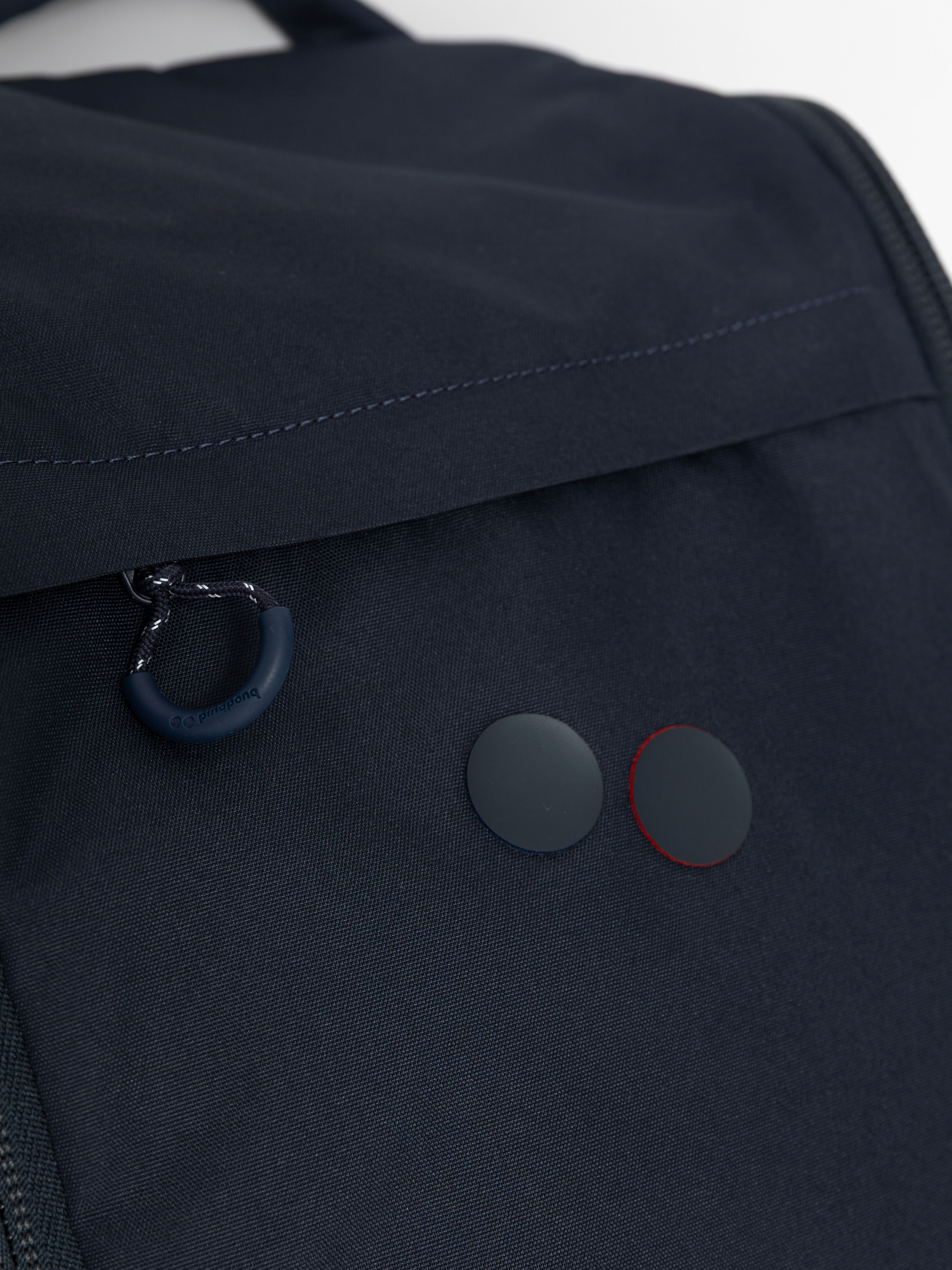 Plecak PinqPonq Purik (fjord navy)