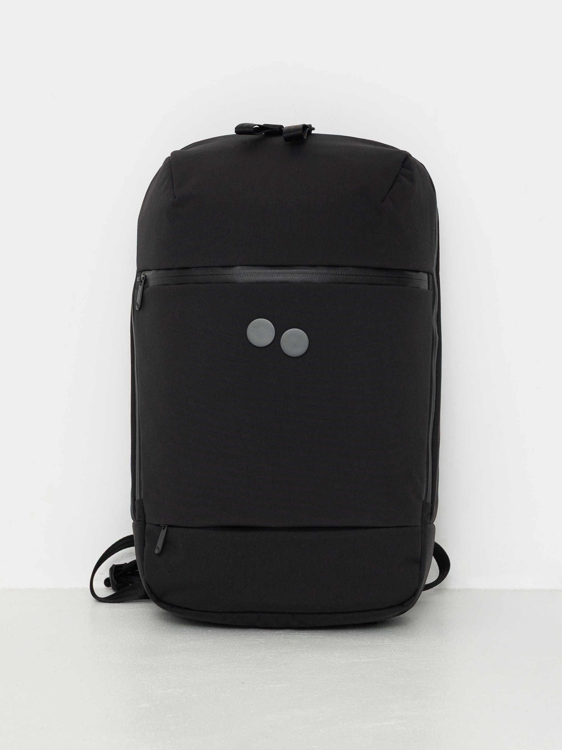 Plecak PinqPonq Kontor (solid black)