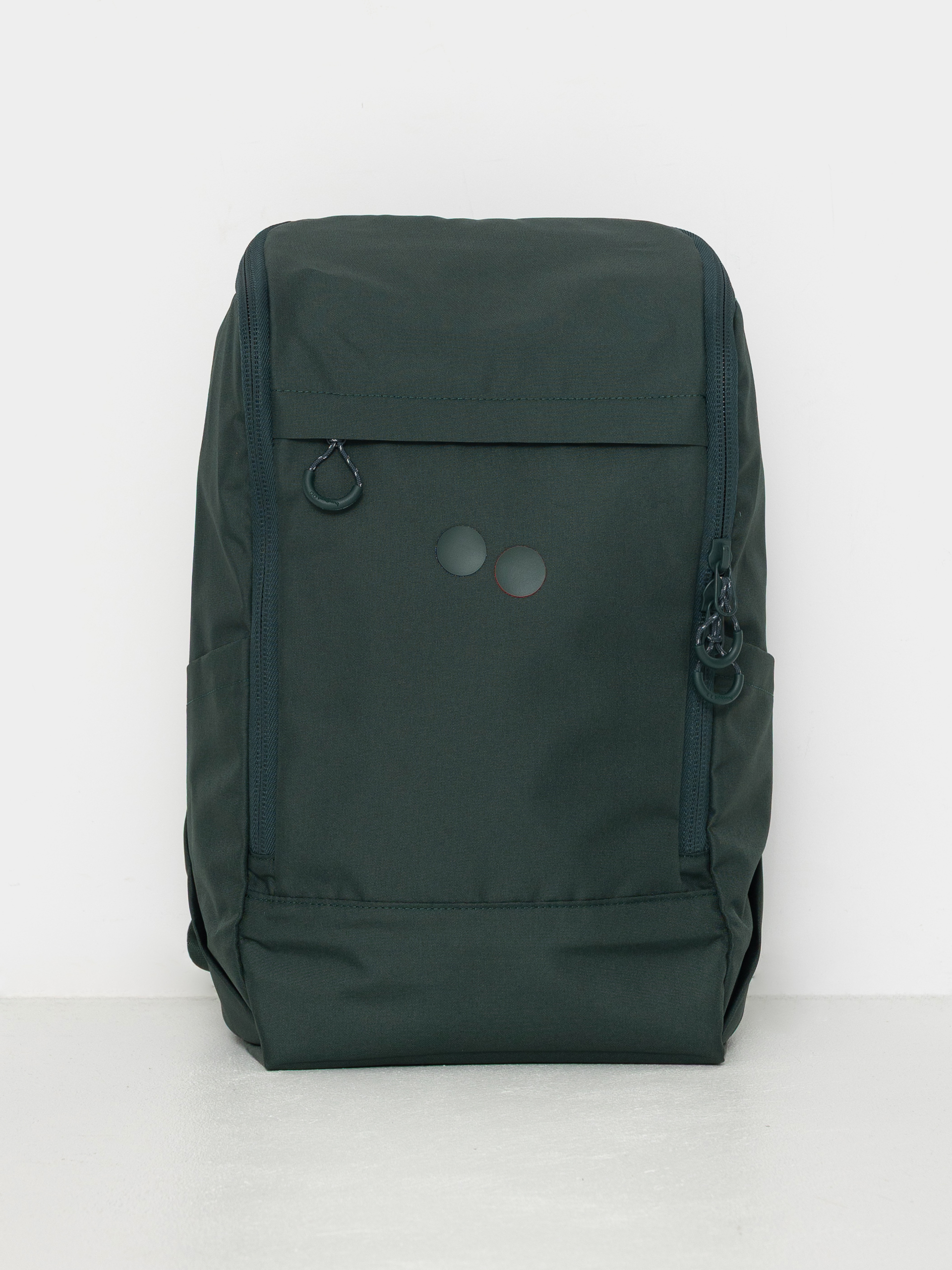 Plecak PinqPonq Purik (cosmo green)