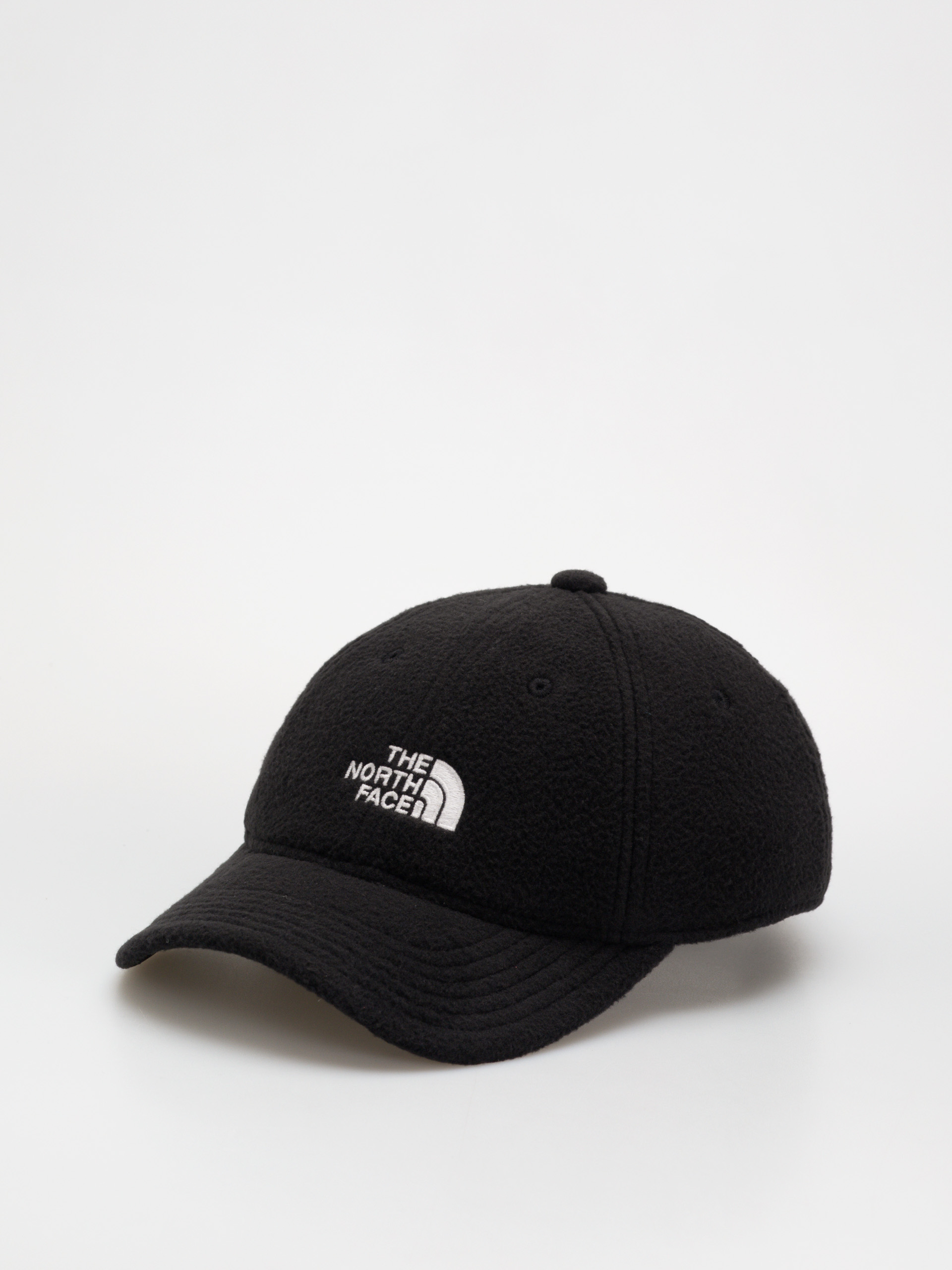 Czapka z daszkiem The North Face Denali Norm (tnf black/tnf black)