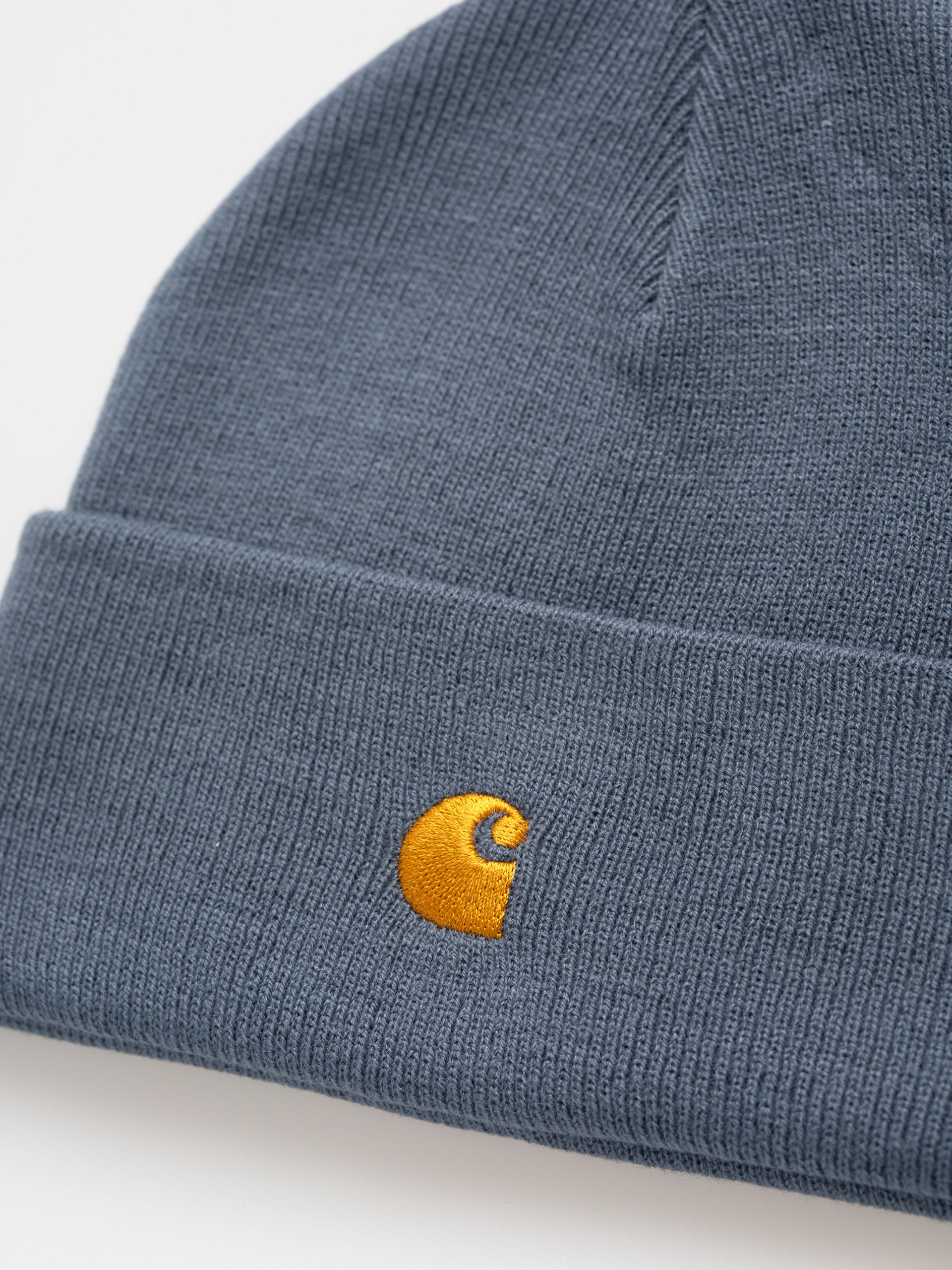 Czapka zimowa Carhartt WIP Chase (angelite/gold)