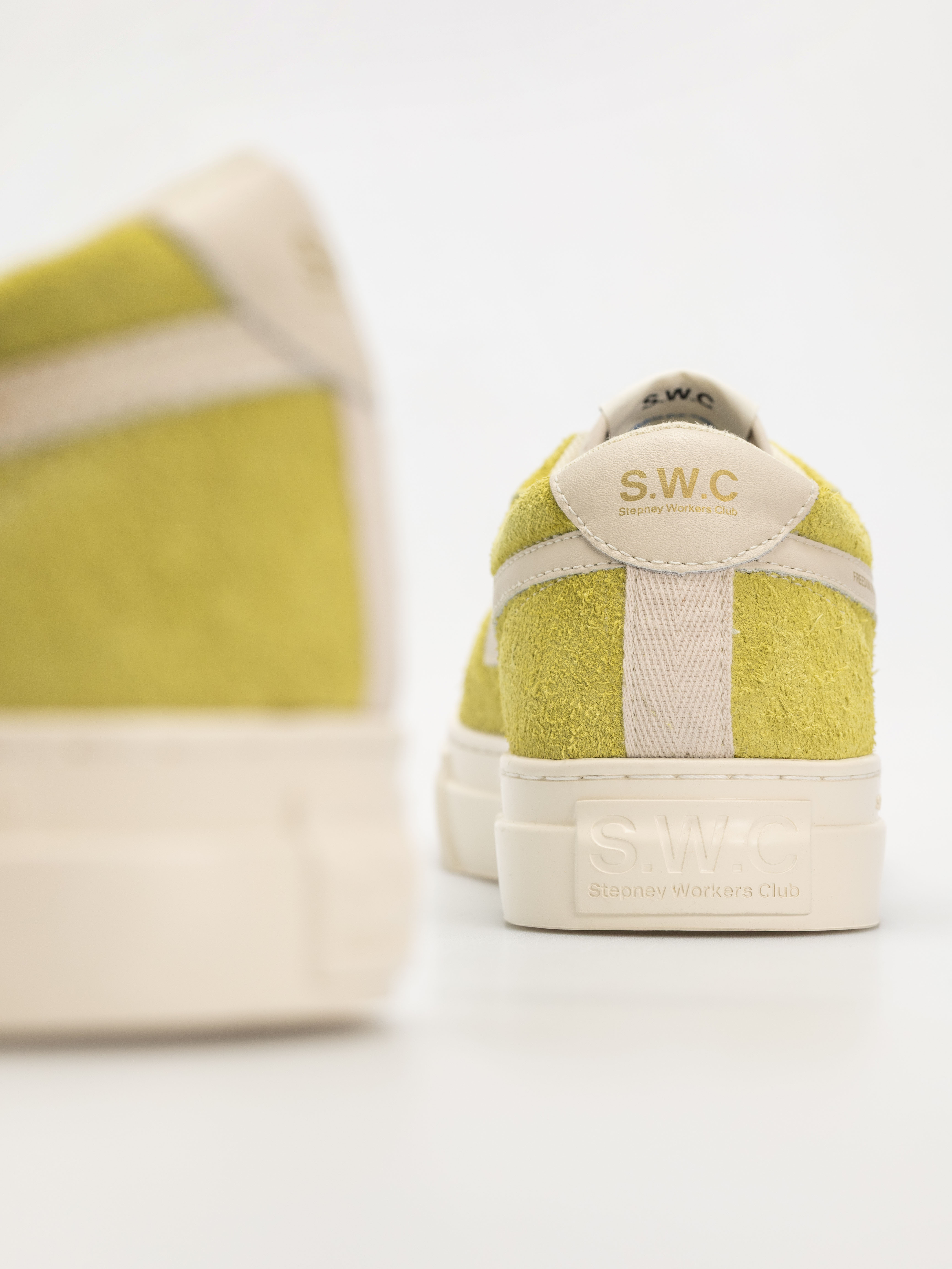 Buty Stepney Workers Club Dellow S-Strike (geo-merged acid)