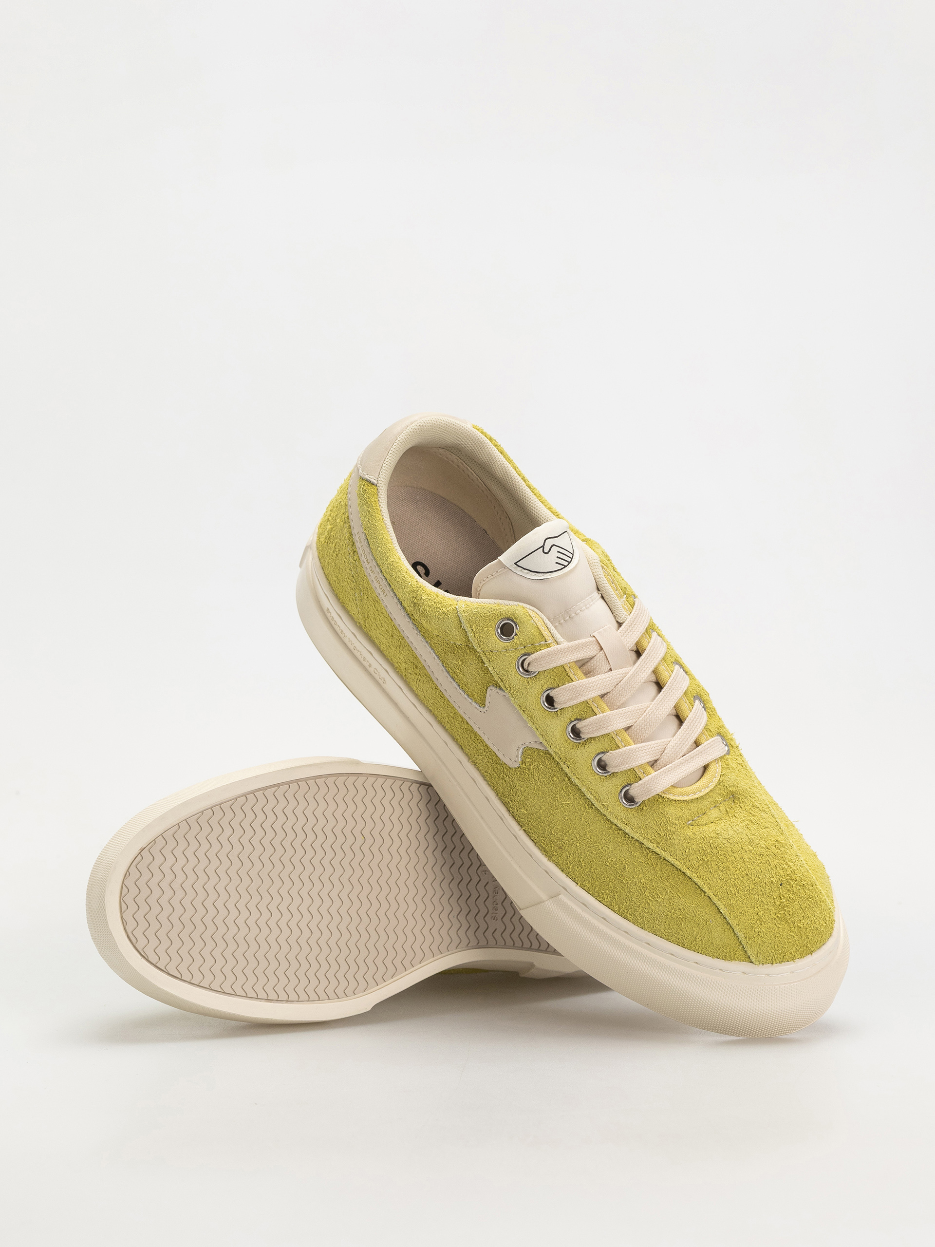 Buty Stepney Workers Club Dellow S-Strike (geo-merged acid)