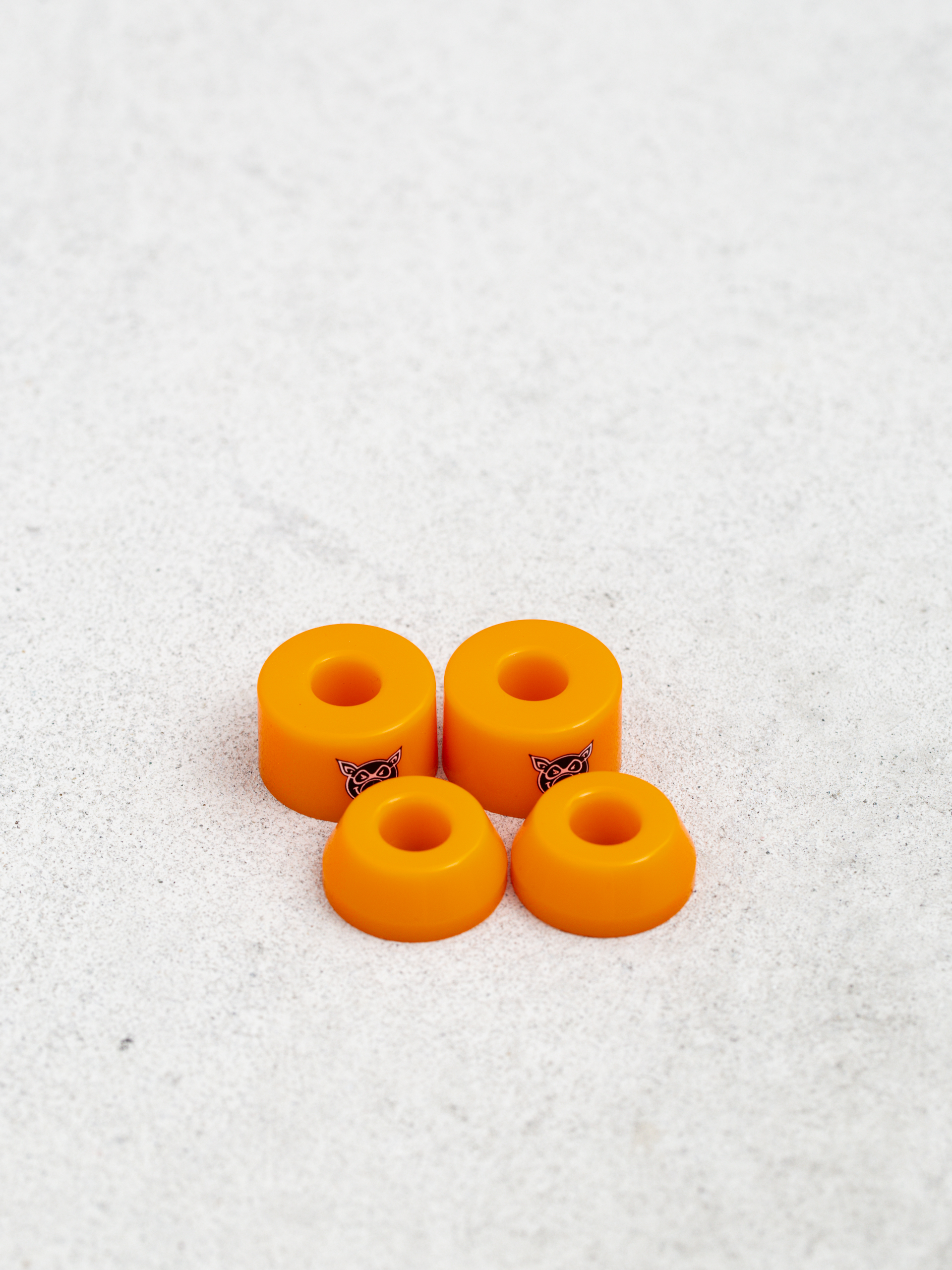 Gumki Pig Soft Bushings 81A (orange)