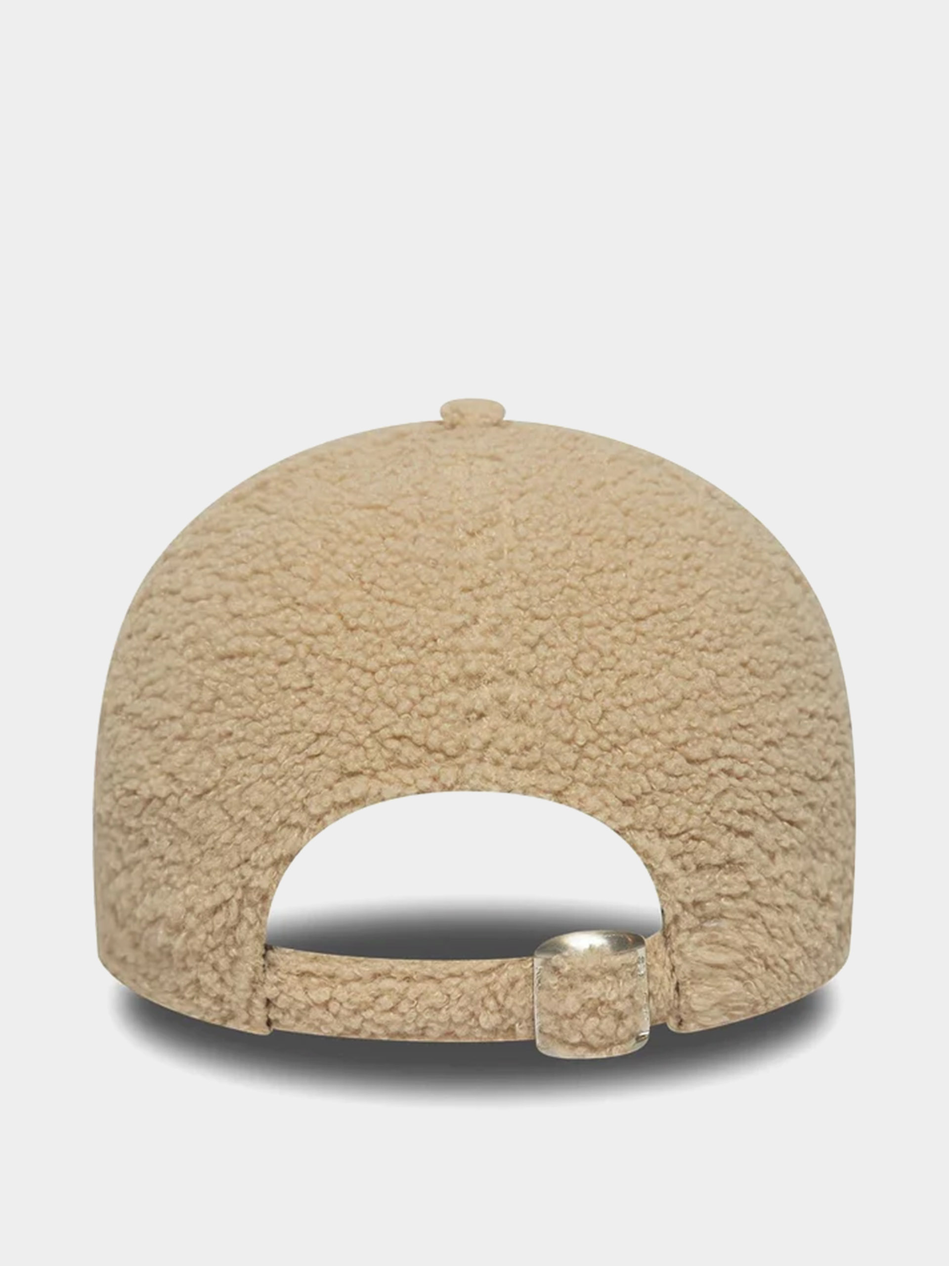Czapka z daszkiem New Era Borg 9Forty Los Angeles Dodgers (light cream)