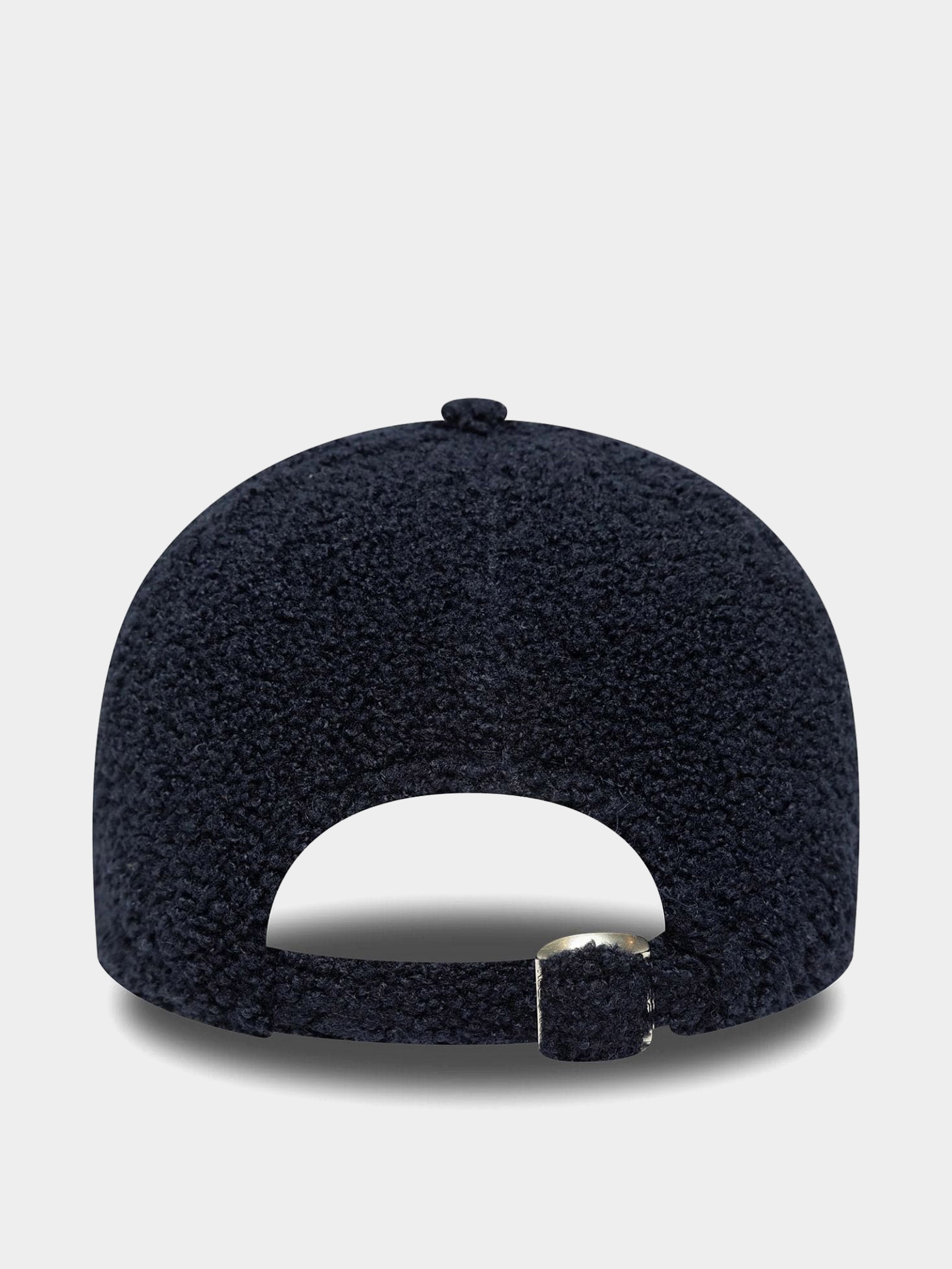 Czapka z daszkiem New Era Borg 9Forty New York Yankees (navy)